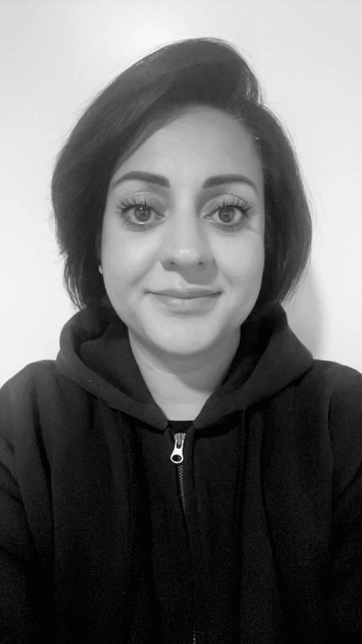 Paria Sal