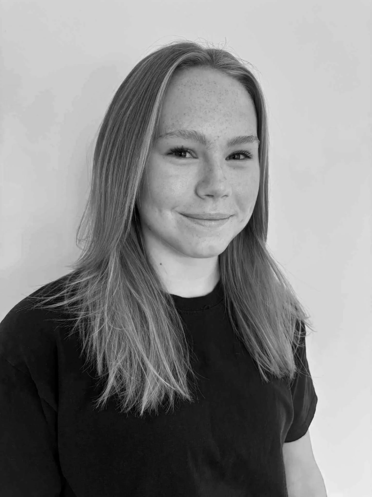 Isabella Erichsen