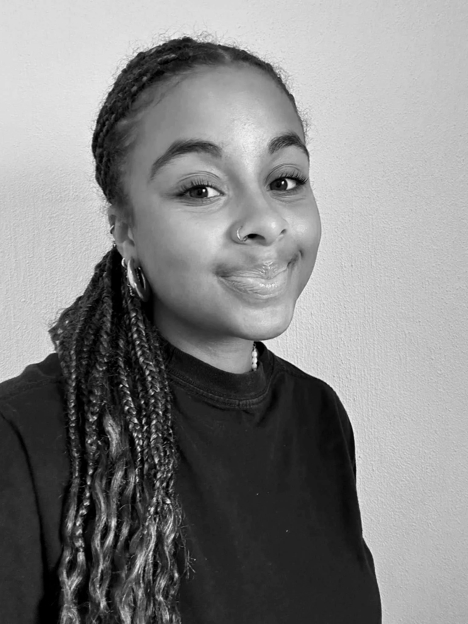 Nyasha Juhl
