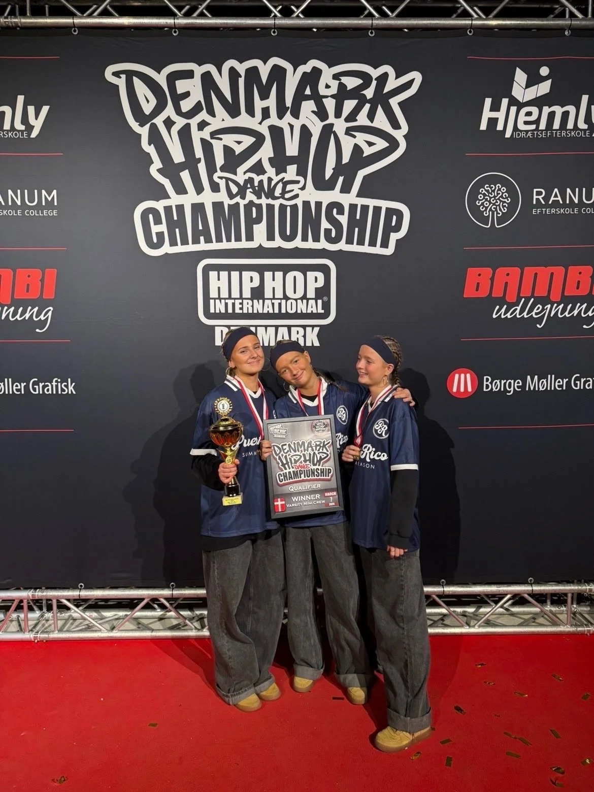 Sikke en vild weekend🥵🔥 @hhidenmark @danmarkdanser @expire__dq @synergy_dq @liga.minicrew @legacy_dq @unity_dq @emilie_solo_dance @svea.thea @imperium_dq @playground_dq @vies_danselinje