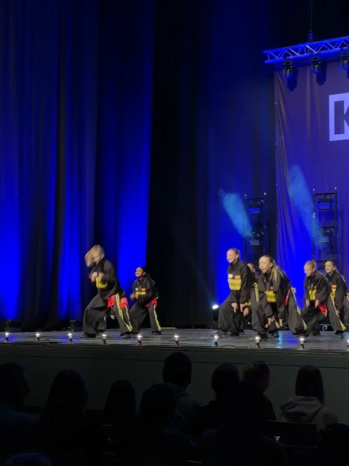 Imperium og Playground i A r&aelig;kken og Synergy i mesterr&aelig;kken🥰🌟 F&oslash;rste konkurrence og flere tilbage🤩