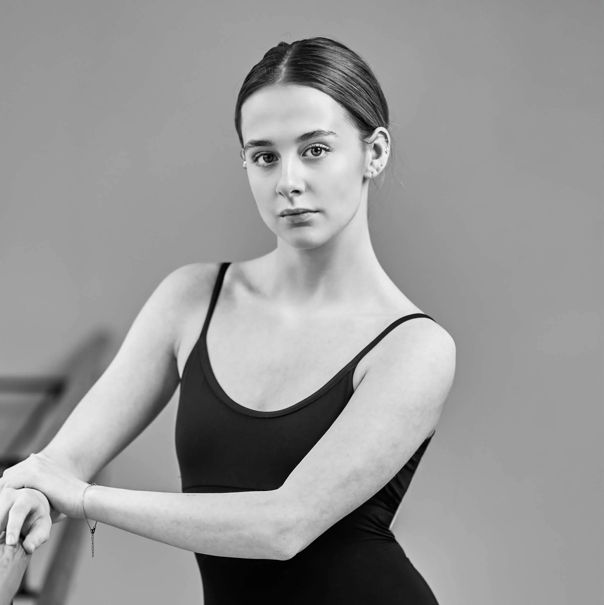 Cecilia Leerhøy
