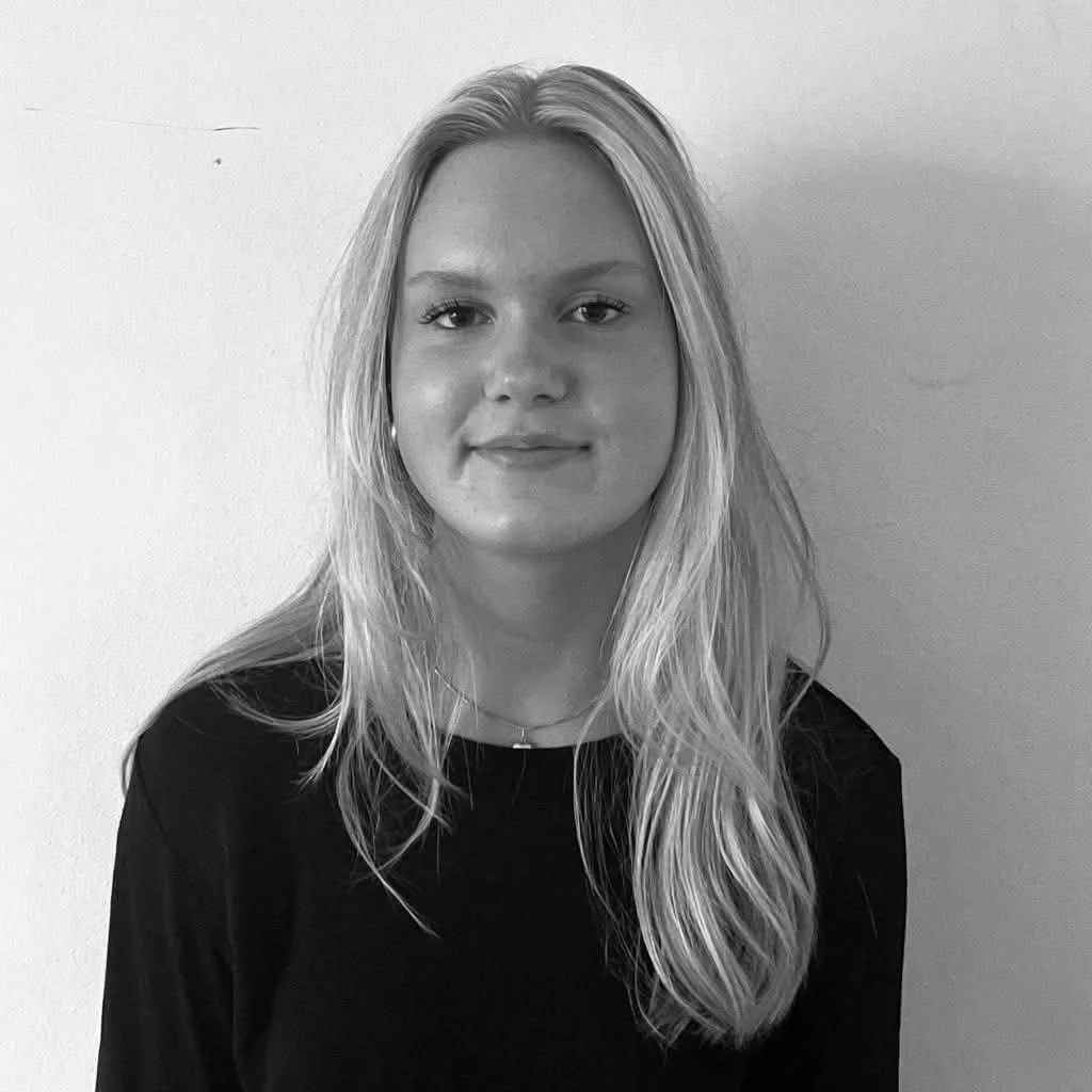 Kajsa Krag