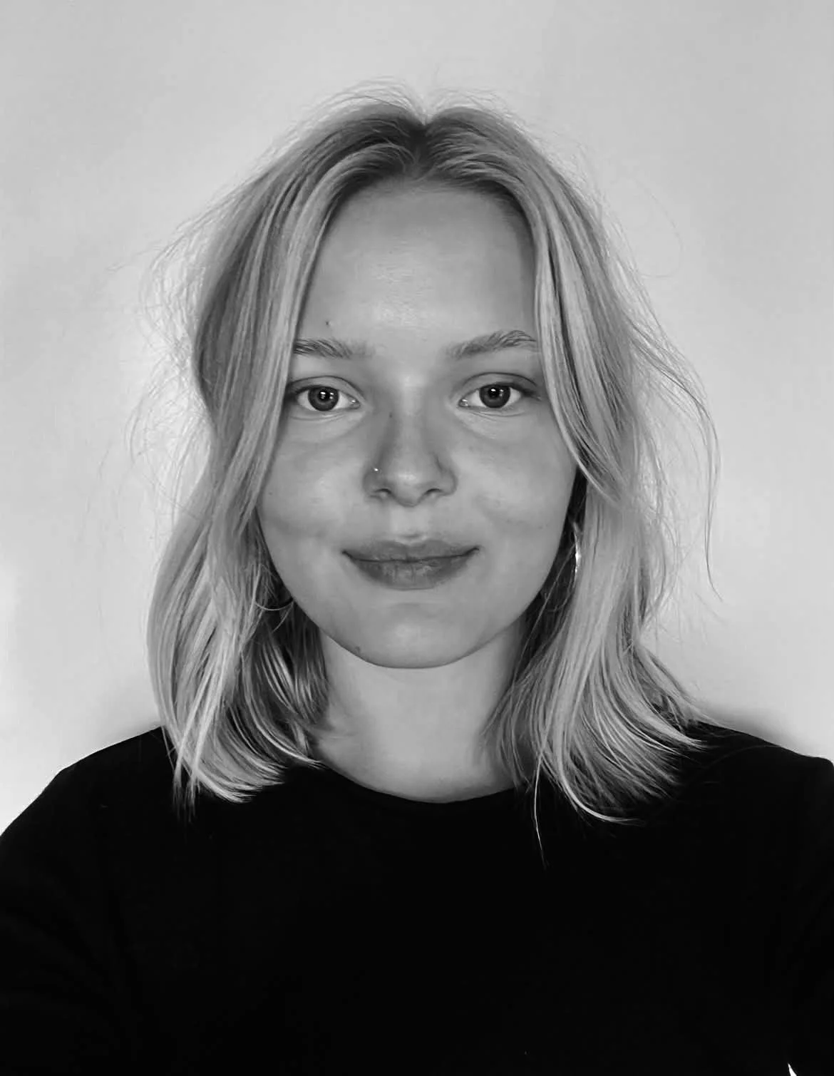 Alma Debel