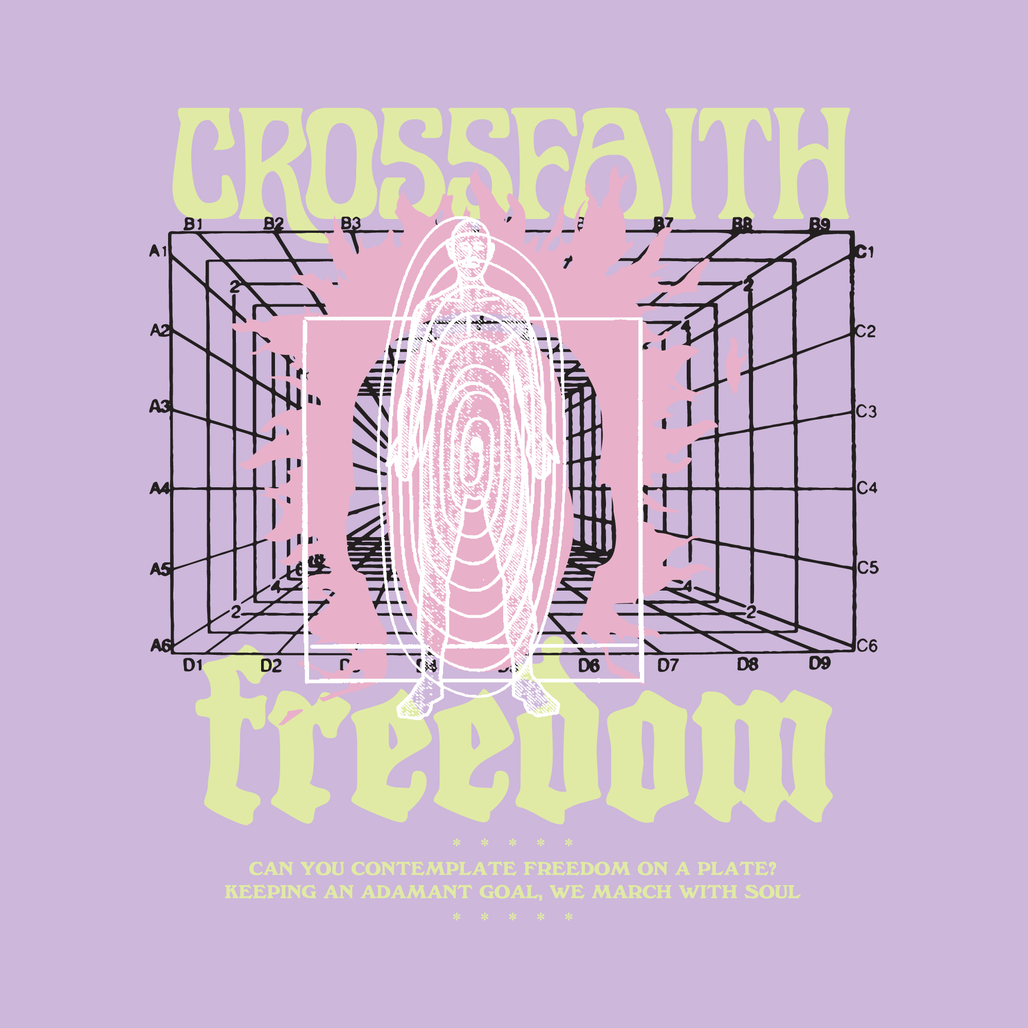 FREEDOM LONGSLEEVE