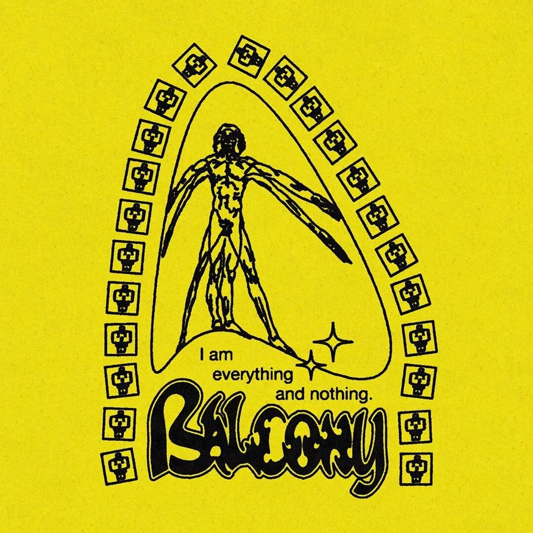 EVERYTHING AND NOTHING