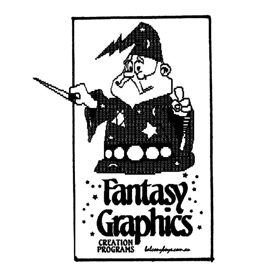 FANTASY GRAPHICS