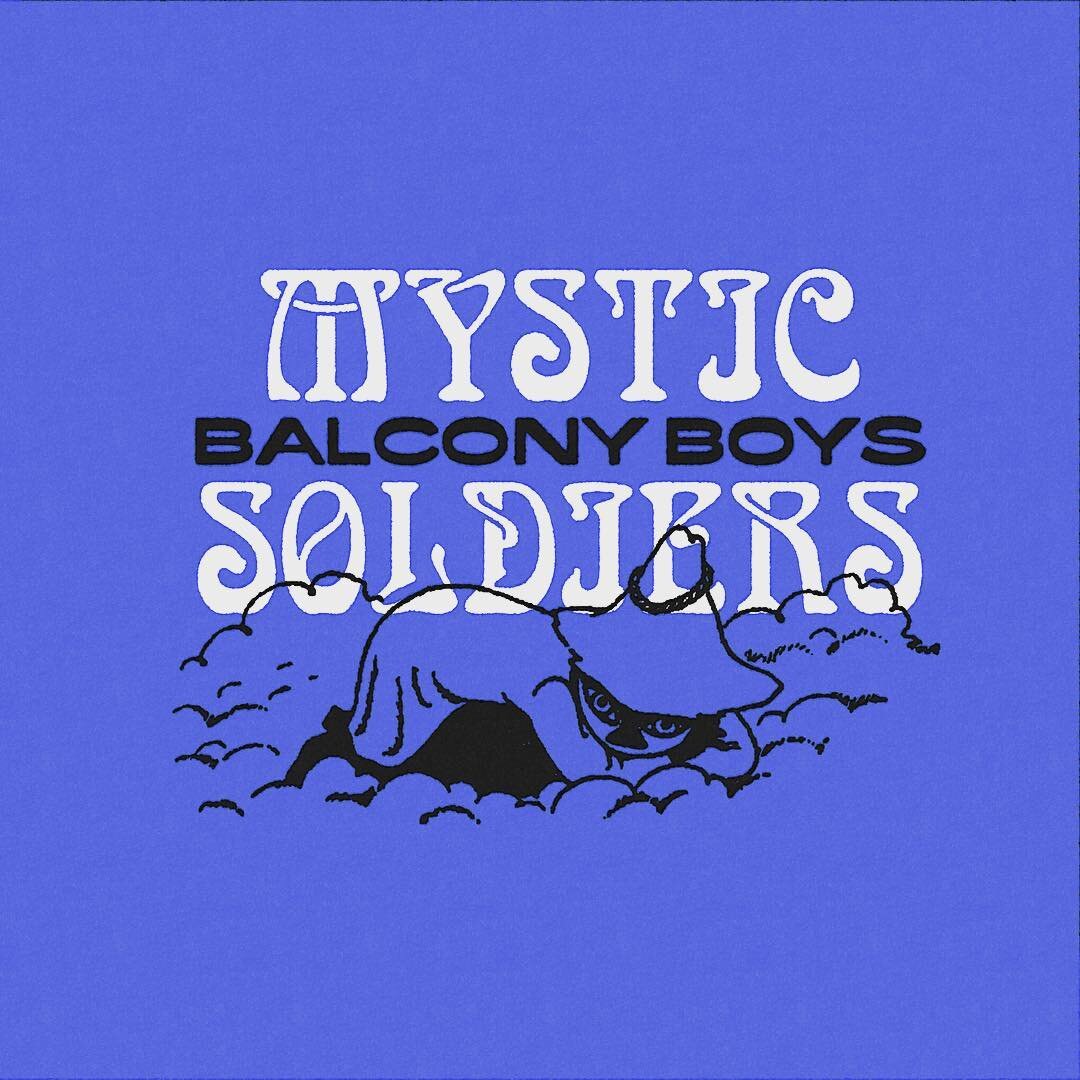 MYSTIC SOLDIERS