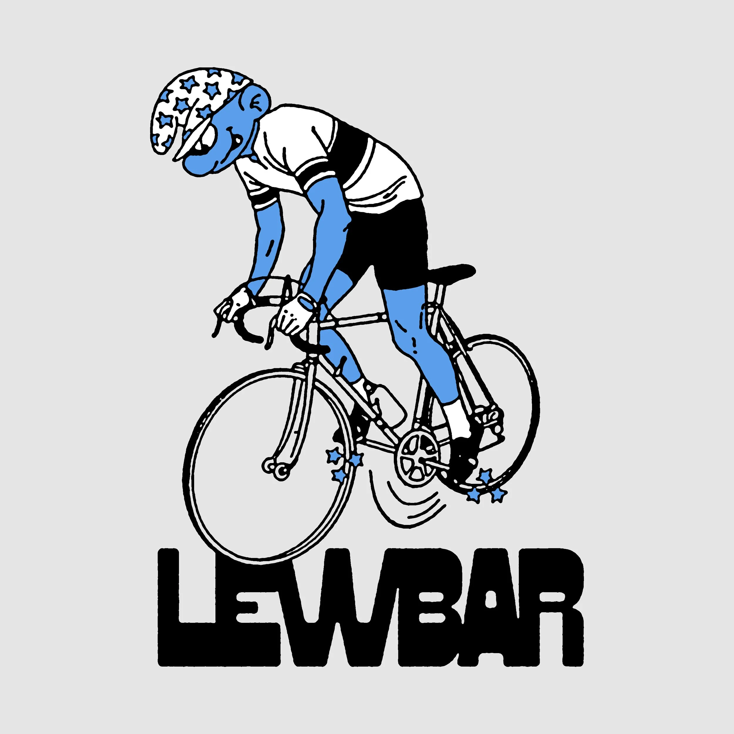LEWBAR Logo