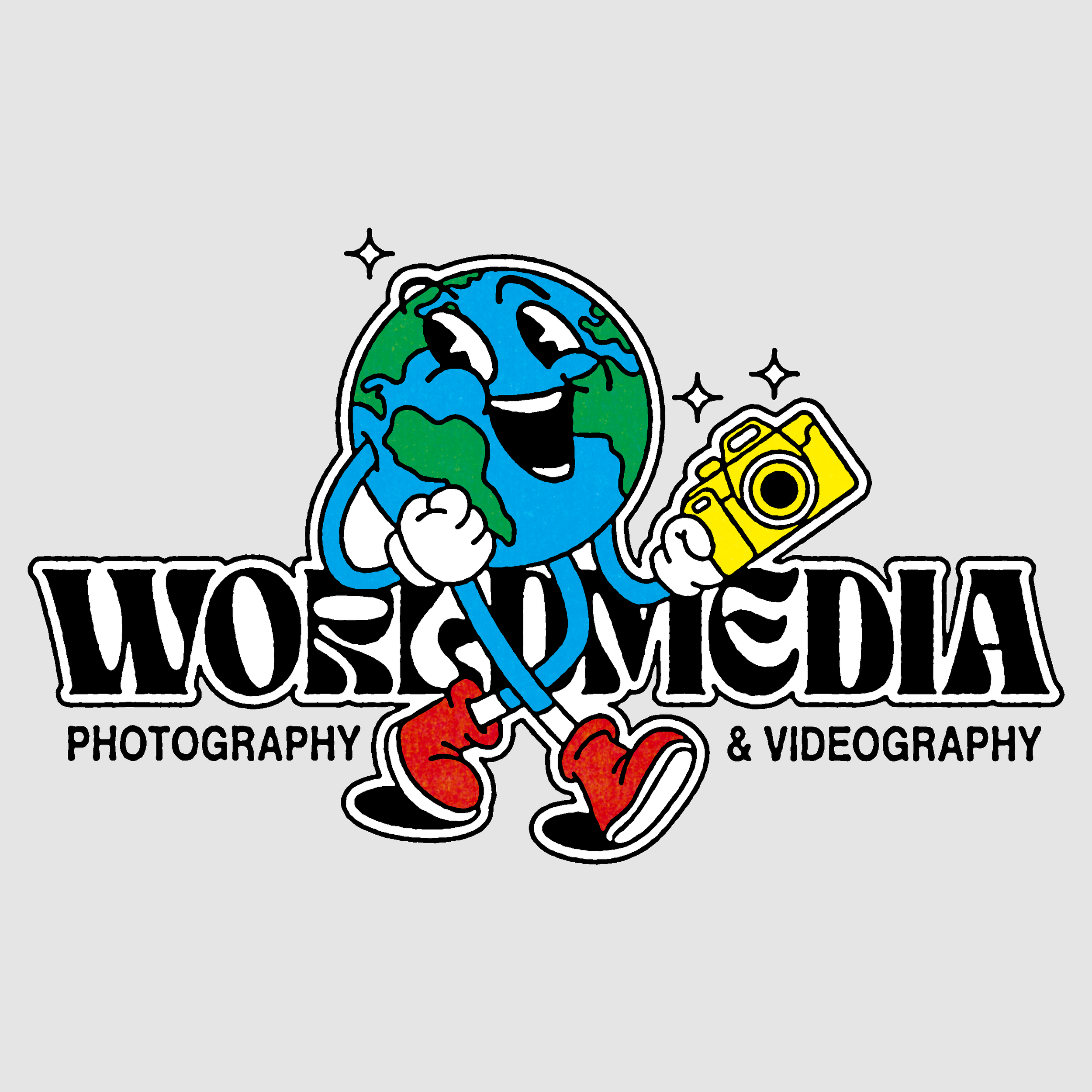 Worldmedia Logo