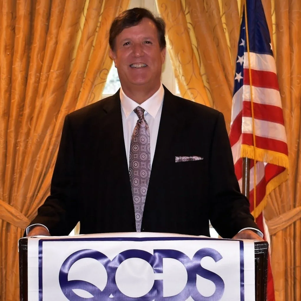 Dr. Craig L. Tischler, D.D.S., dentist at CLT Dentistry