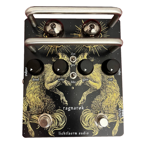 Shop Sonic Doom Devices | LICHTLÆRM AUDIO