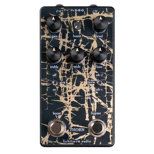 Shop Sonic Doom Devices | LICHTLÆRM AUDIO