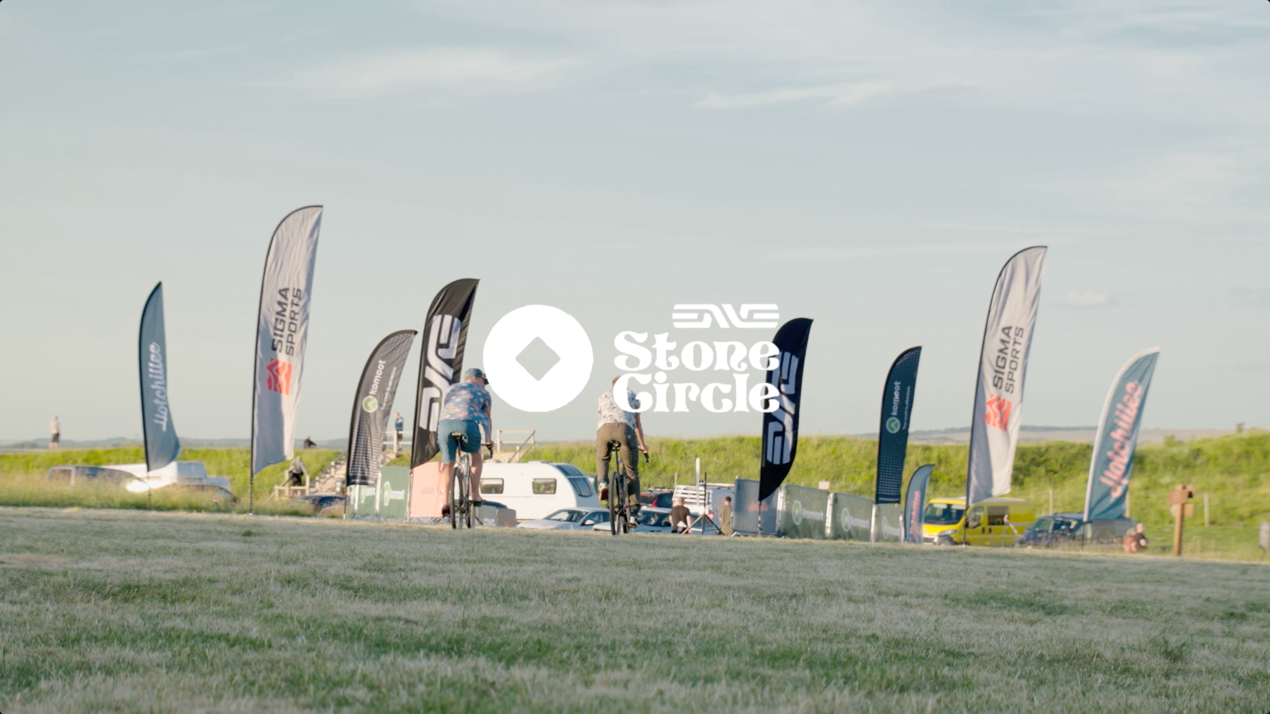  ENVE Stone Circle 