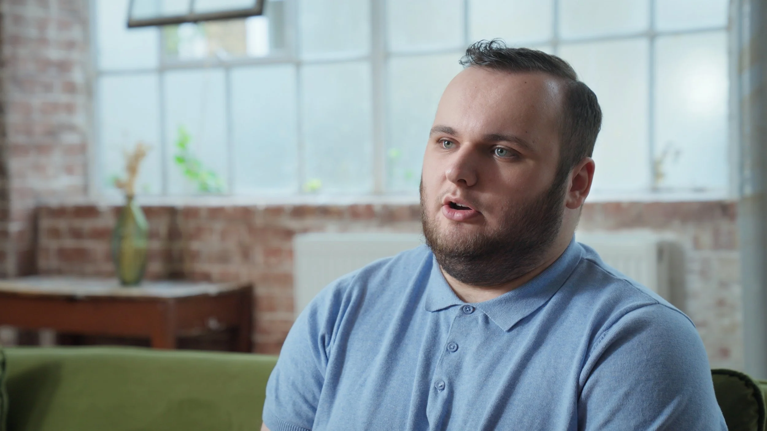 Gambling Harm UK: Toms Story