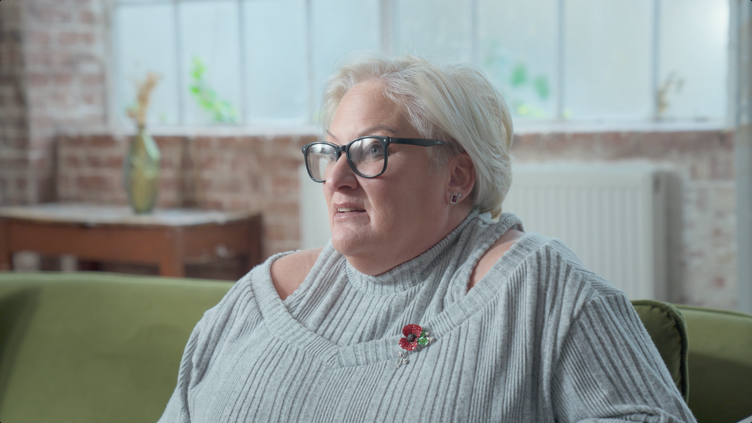 Gambling Harm UK: Julies Story