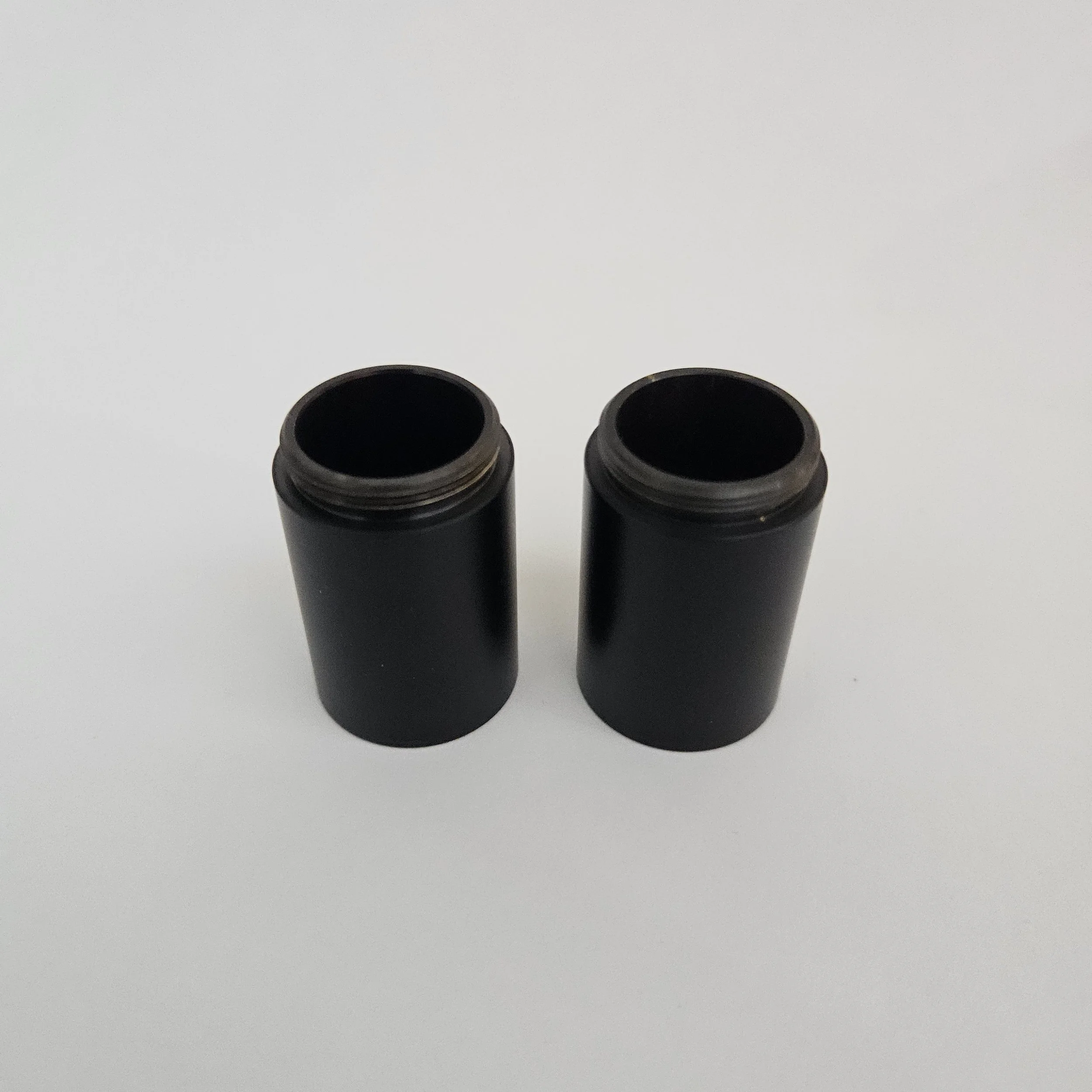 Objective Extenders (30mm) (Set of 2) (Item ID: LES-1657, EVG PN: 10010405)