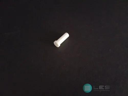 Ceramic Wafer Bow Pin (17mm) (Item ID: LES-2009)