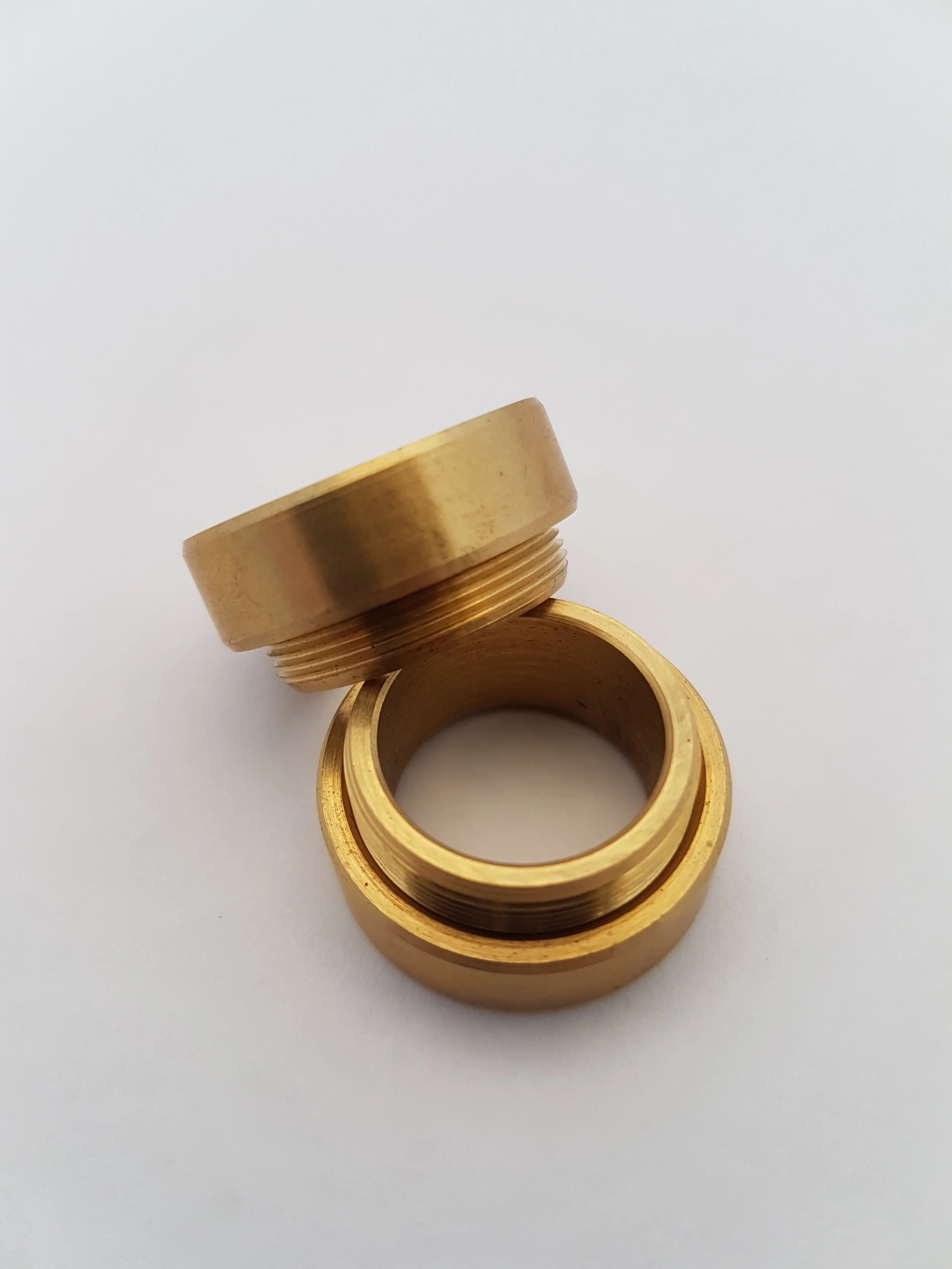 Adjustable Objective Extenders 