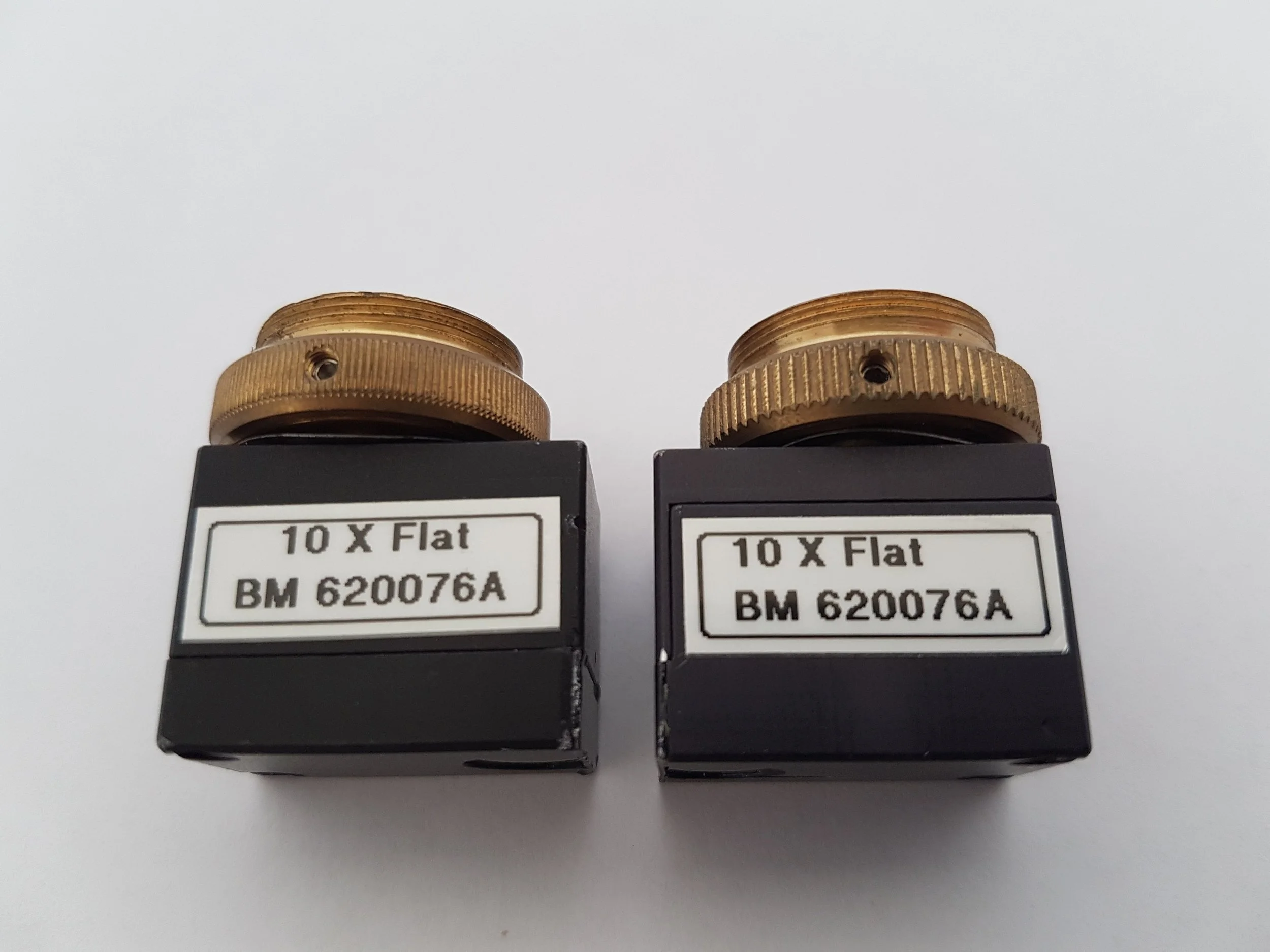 Close Proximity Objective 10x 