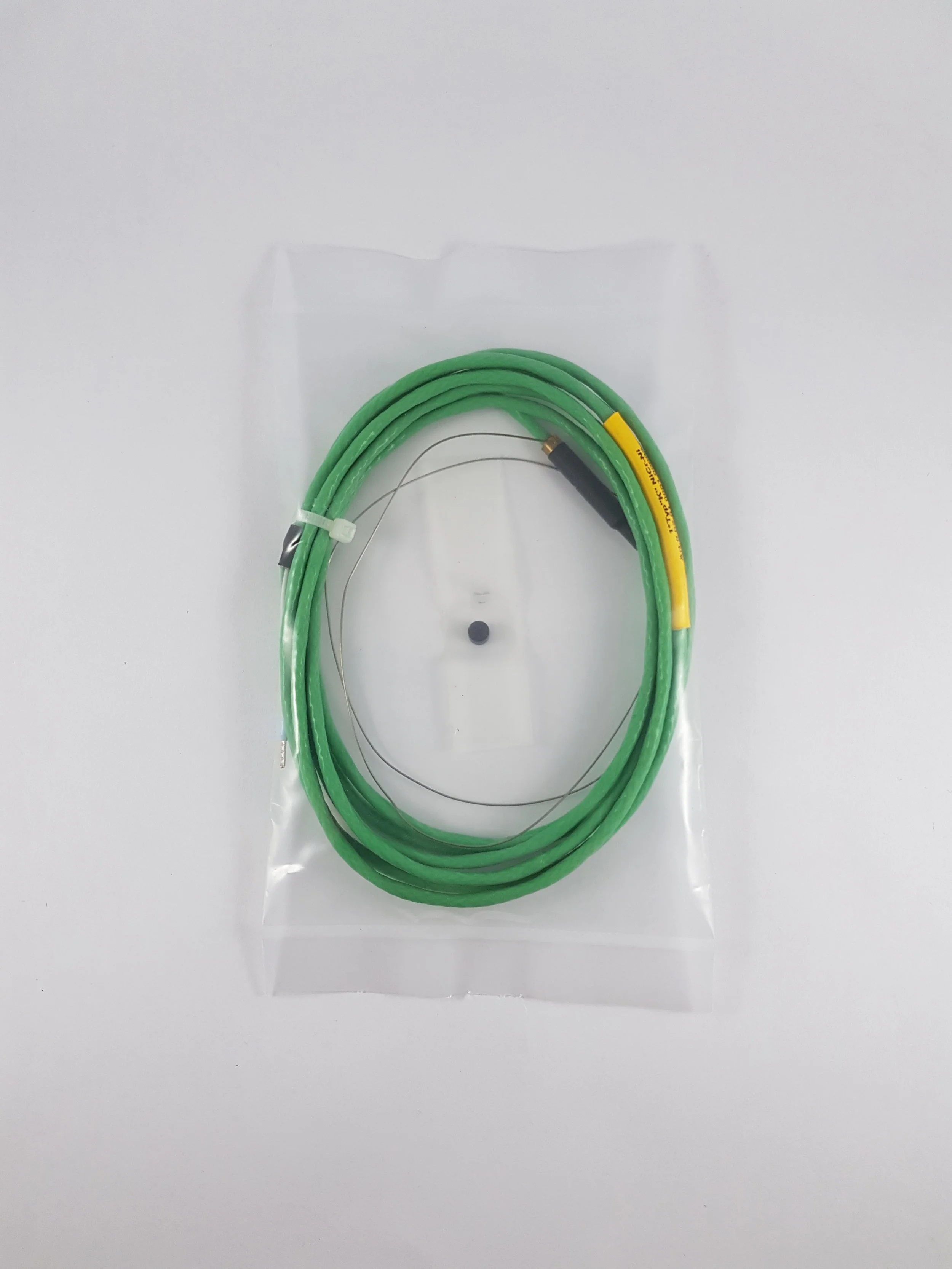 Thermocouple for Topside Heater
