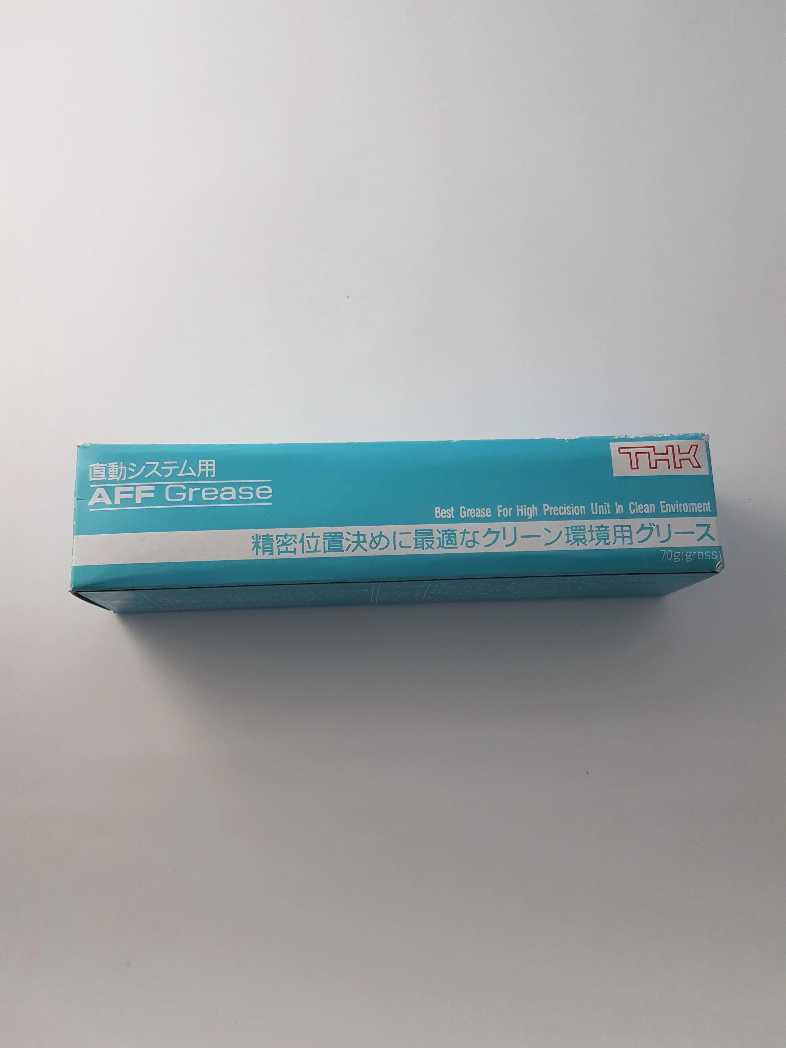 AFF THK Cleanroom Grease