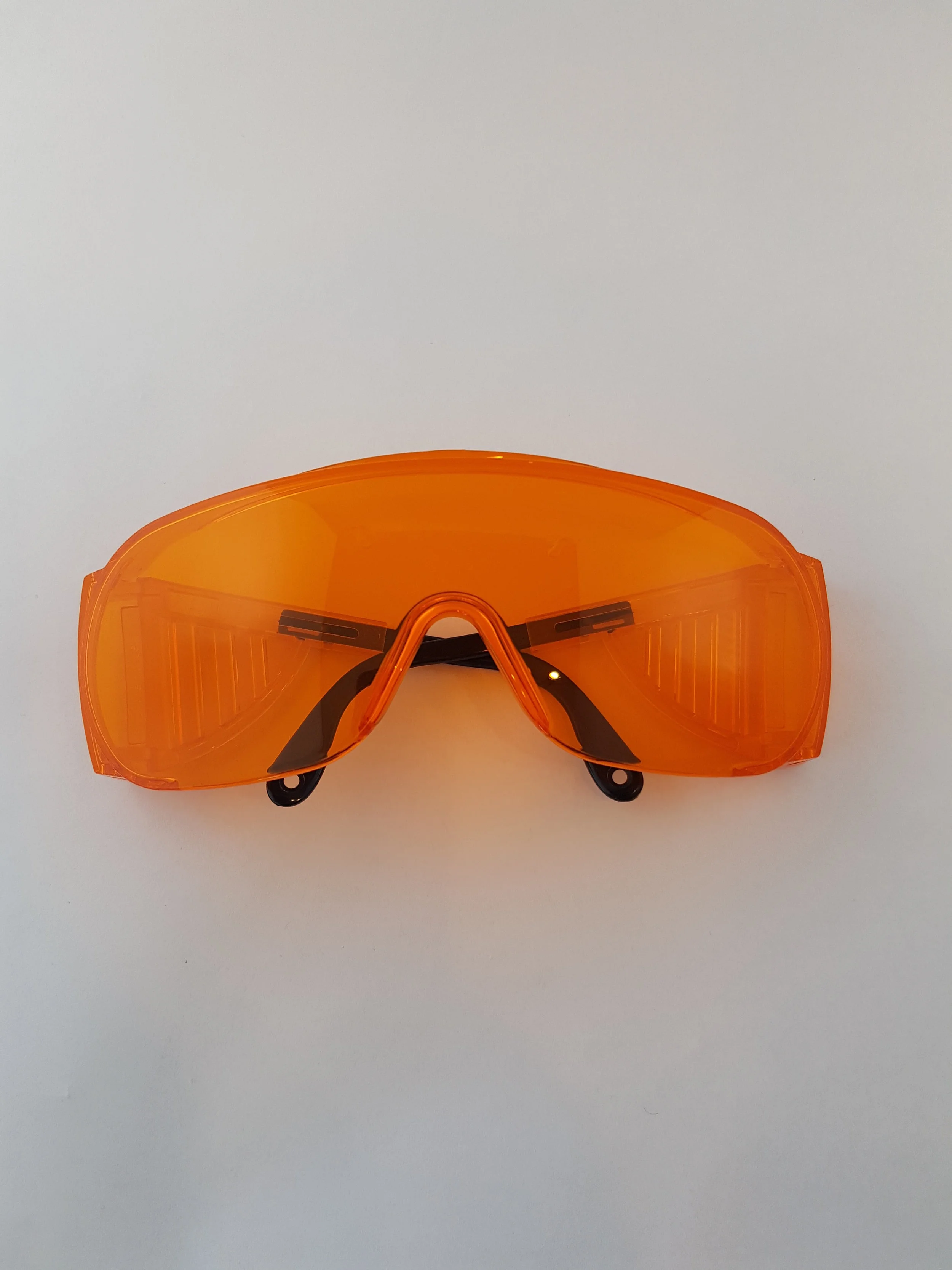 UV Safety Glasses