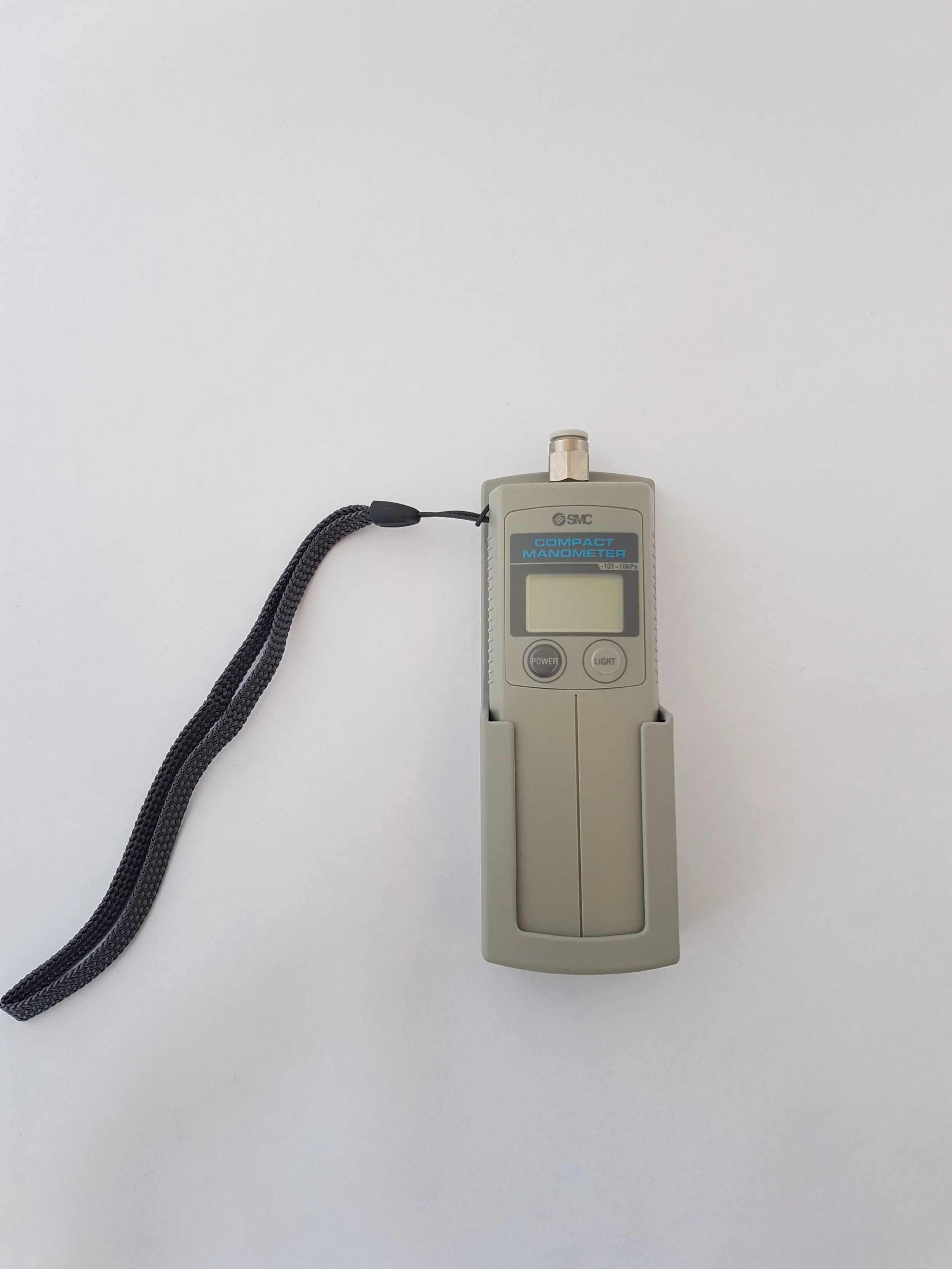 SMC PPA 101 Compact Vacuum Manometer