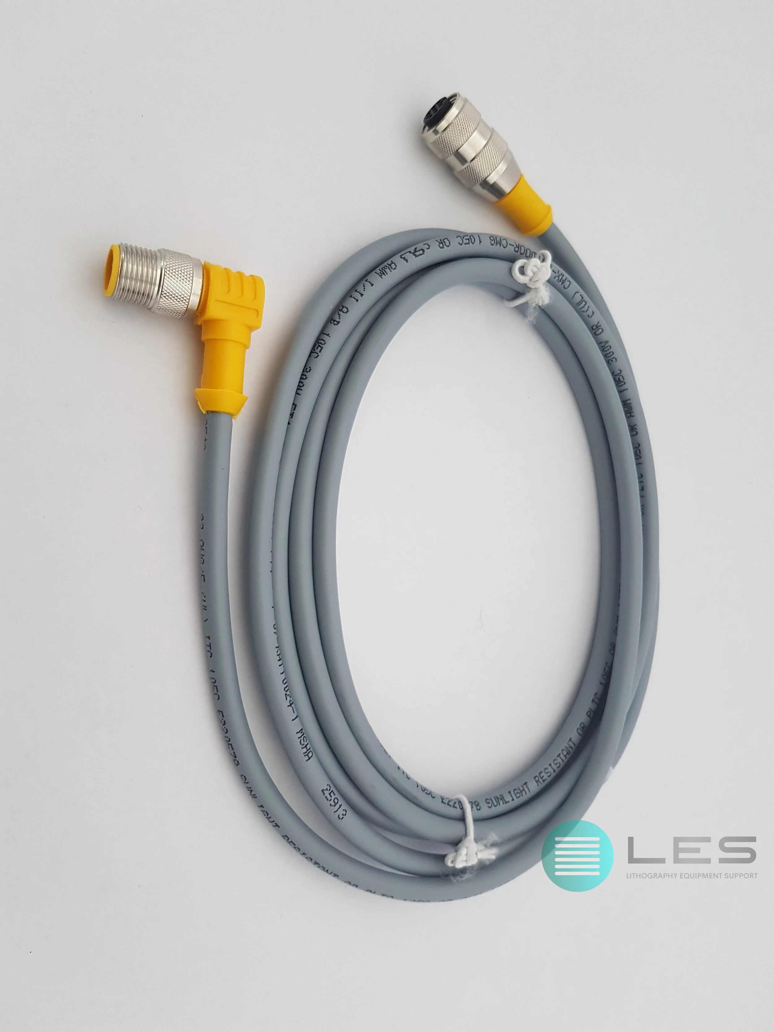 EVG Aligner Parts — LES