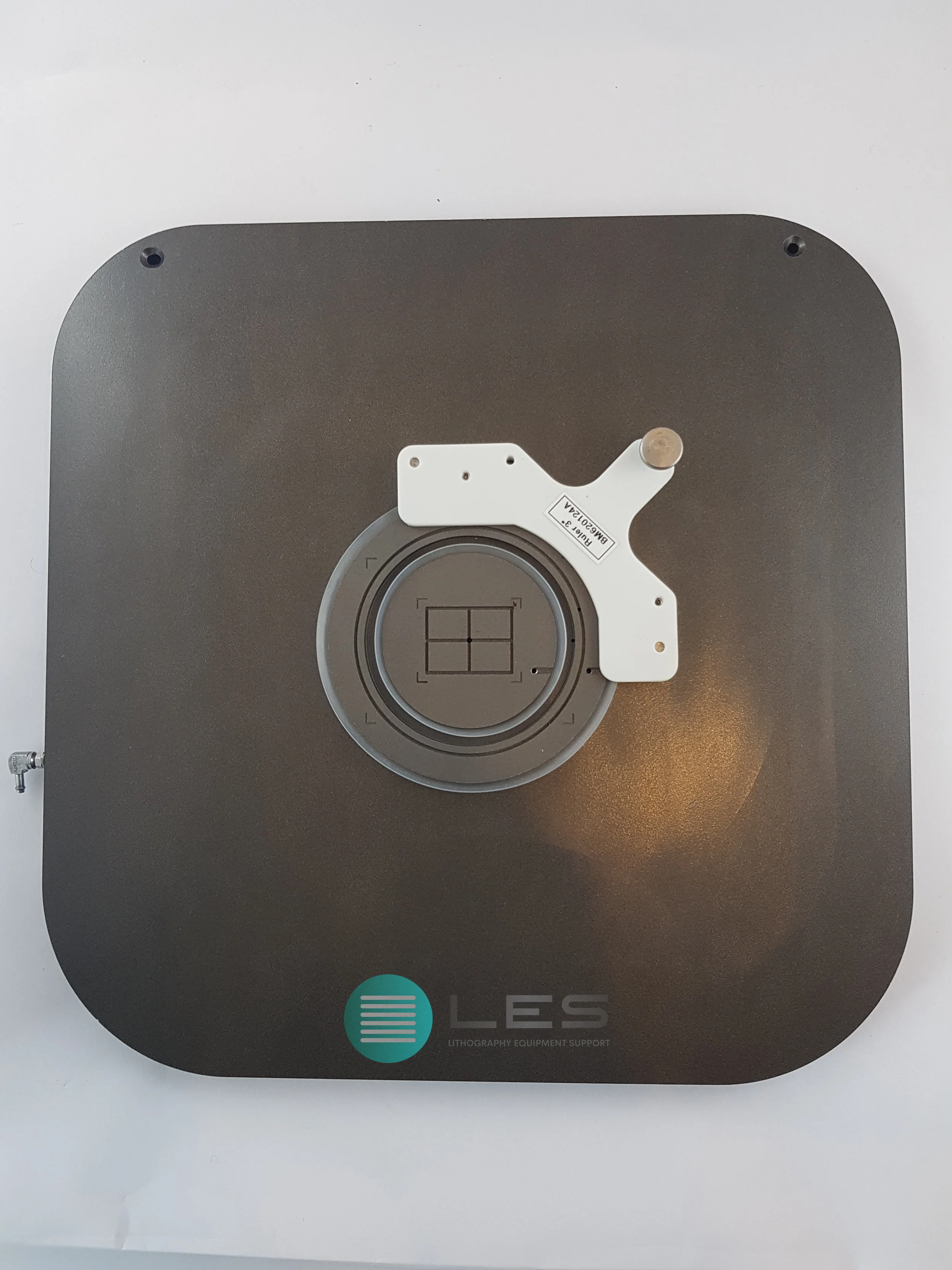 2"/3" Wafer Chuck (Item ID: LES-1229, EVG PN: CU6200867)