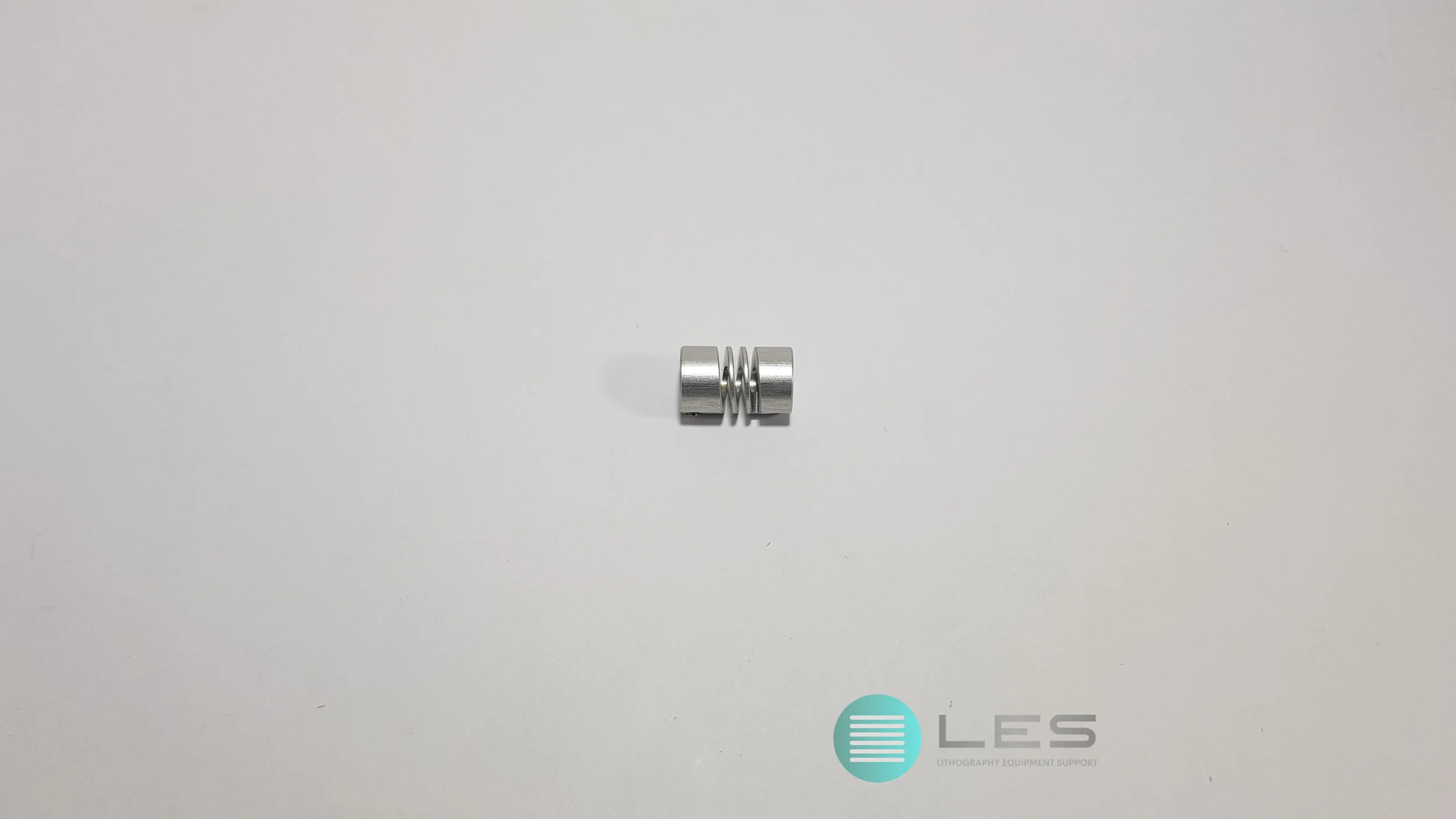 Backside Camera Motor Coupling (Item ID: LES-1049)