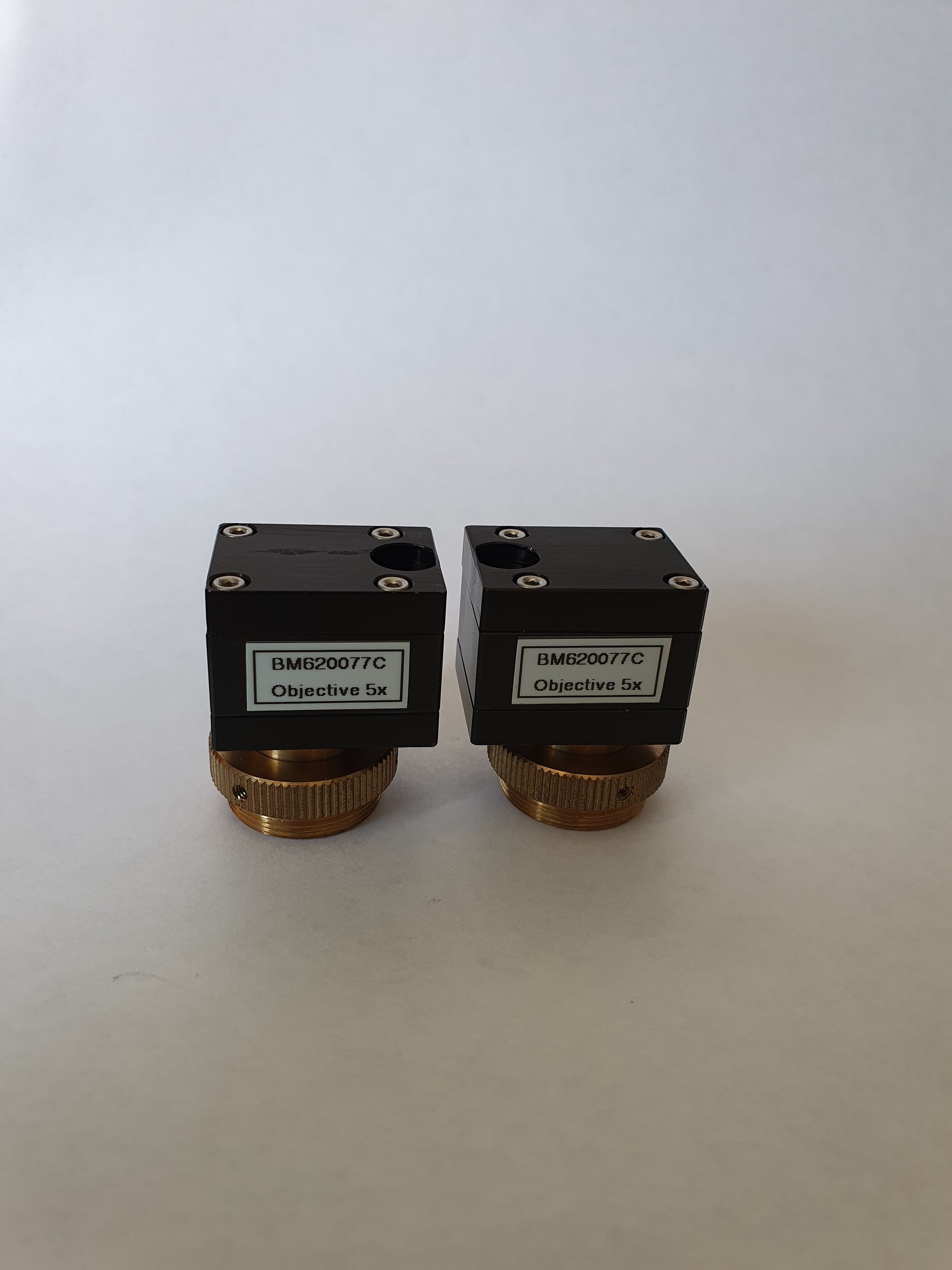 5x Close Proximity Objectives (Set of 2)