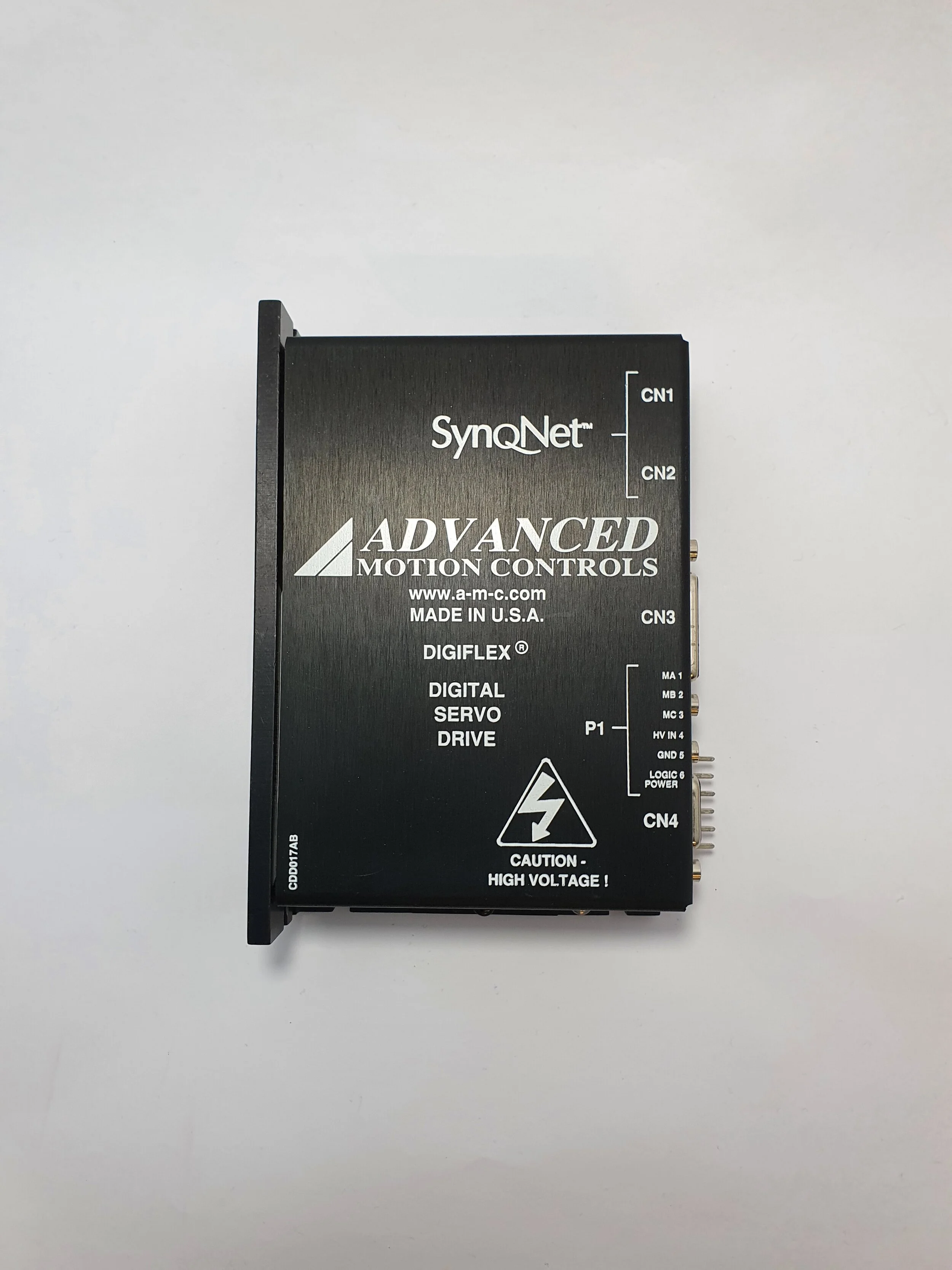 LES-3010 SynqNet DQ111EE20A8BDCA Motion Controller.jpg
