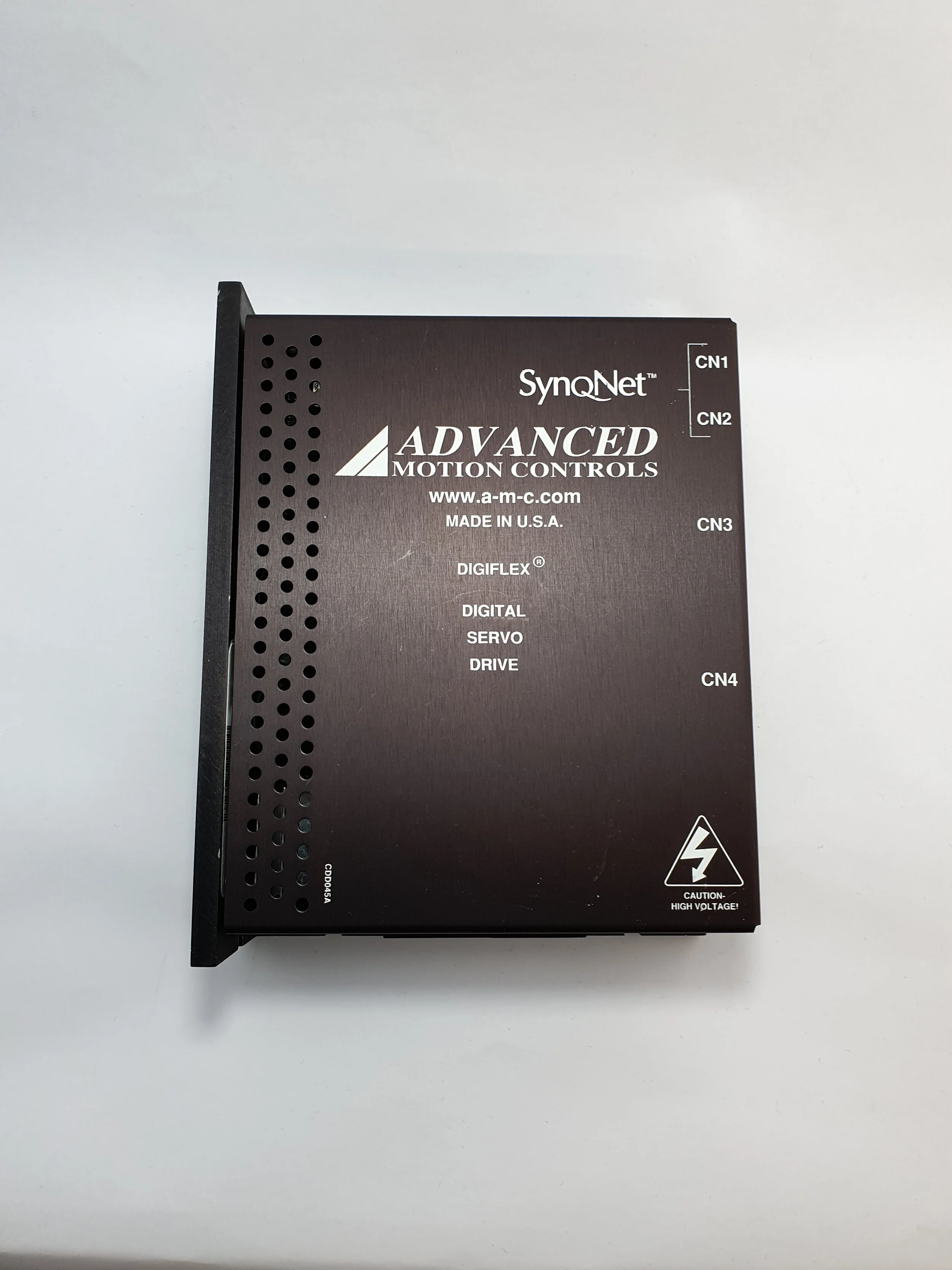 LES-3011 SynqNet XDQ111RE15A40LACA Motion Controller.jpg