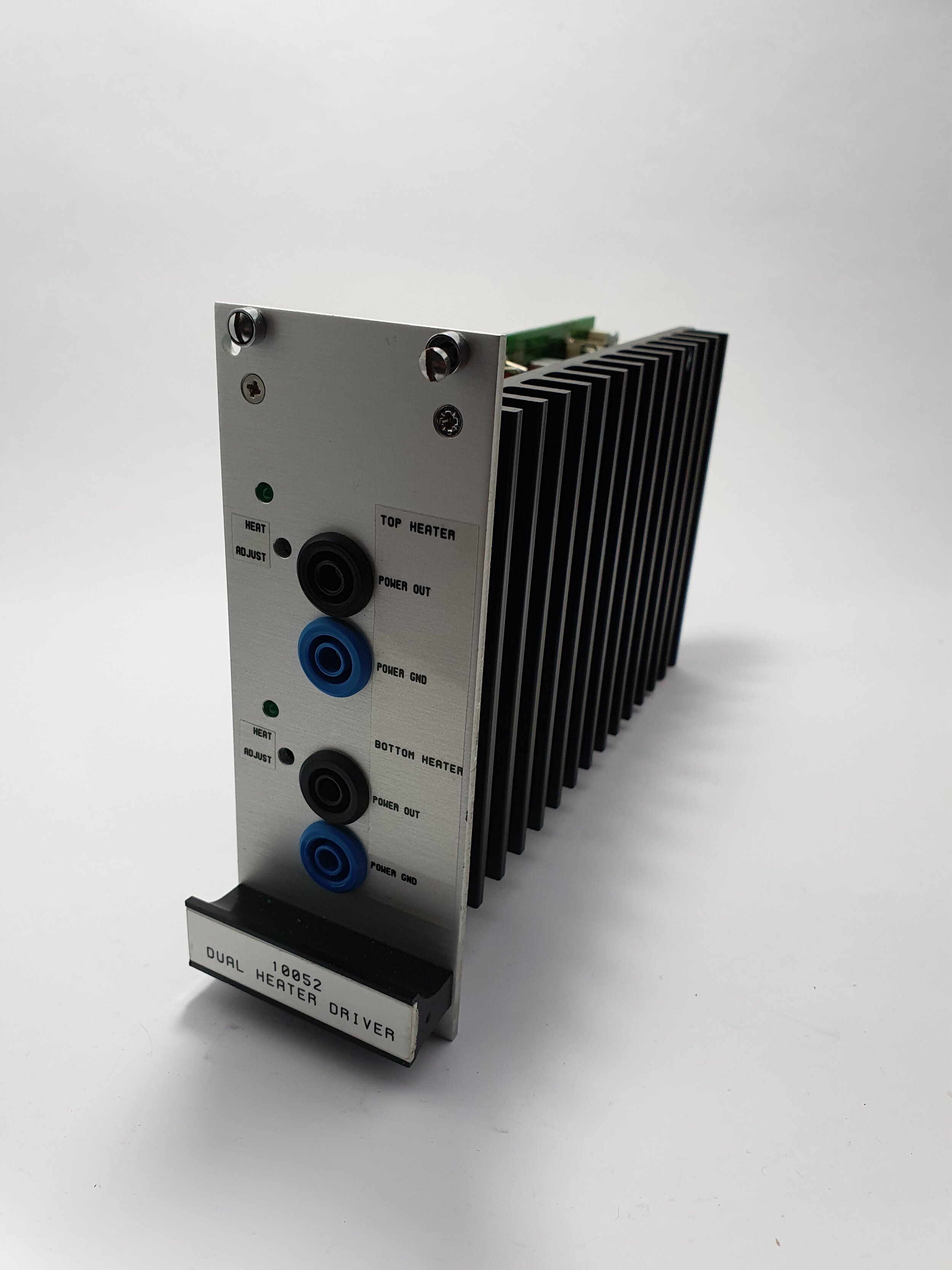 Dual Heater Driver Board 10052 120799