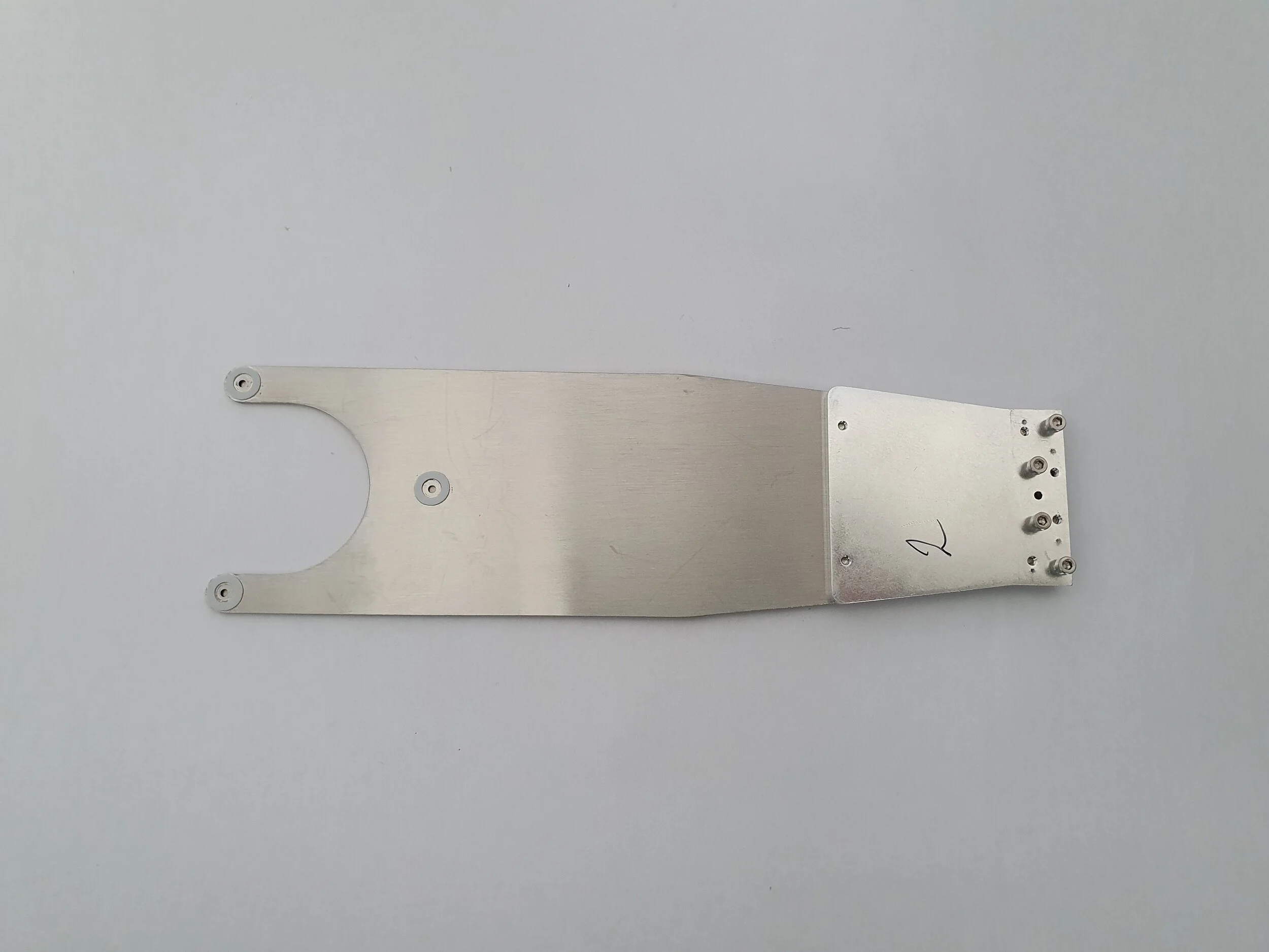 End-effector B=64mm (Item ID: LES-1327, EVG PN: Z500388)