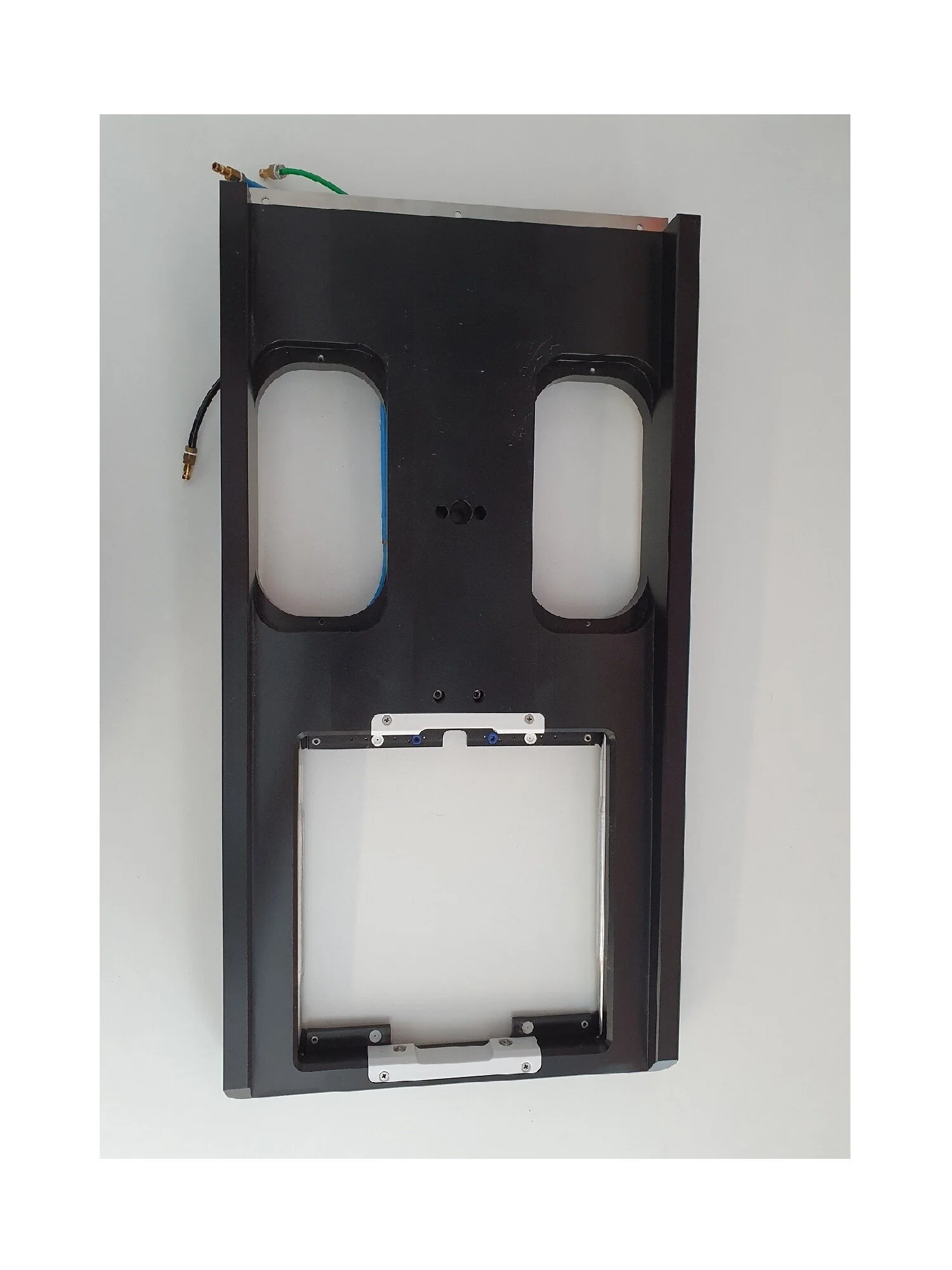 WEC Cover (Item ID: LES-1055)