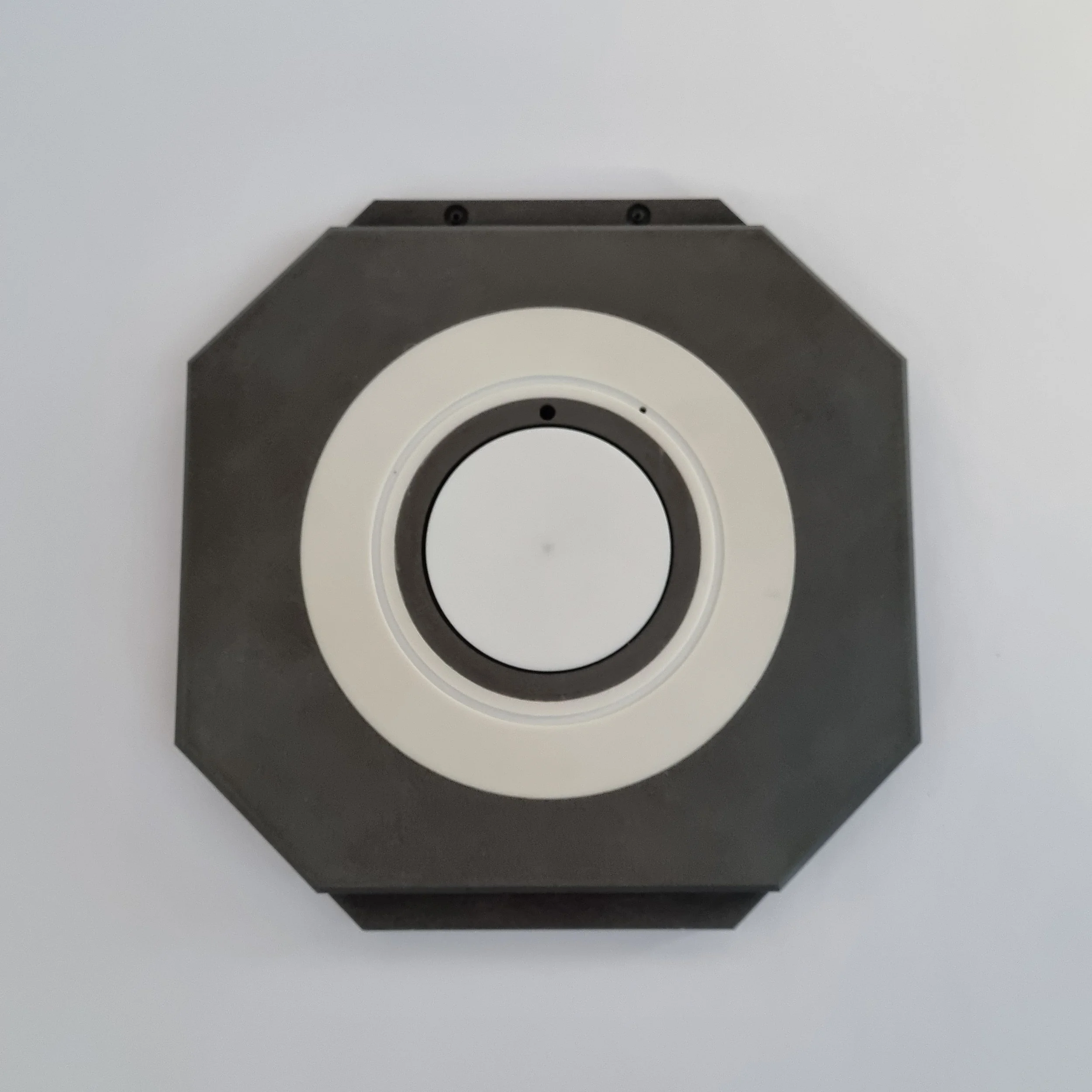 4" SDB Top Chuck (for Silicon Direct Bonding) (Item ID: LES-1610, EVG PN: Z160133)