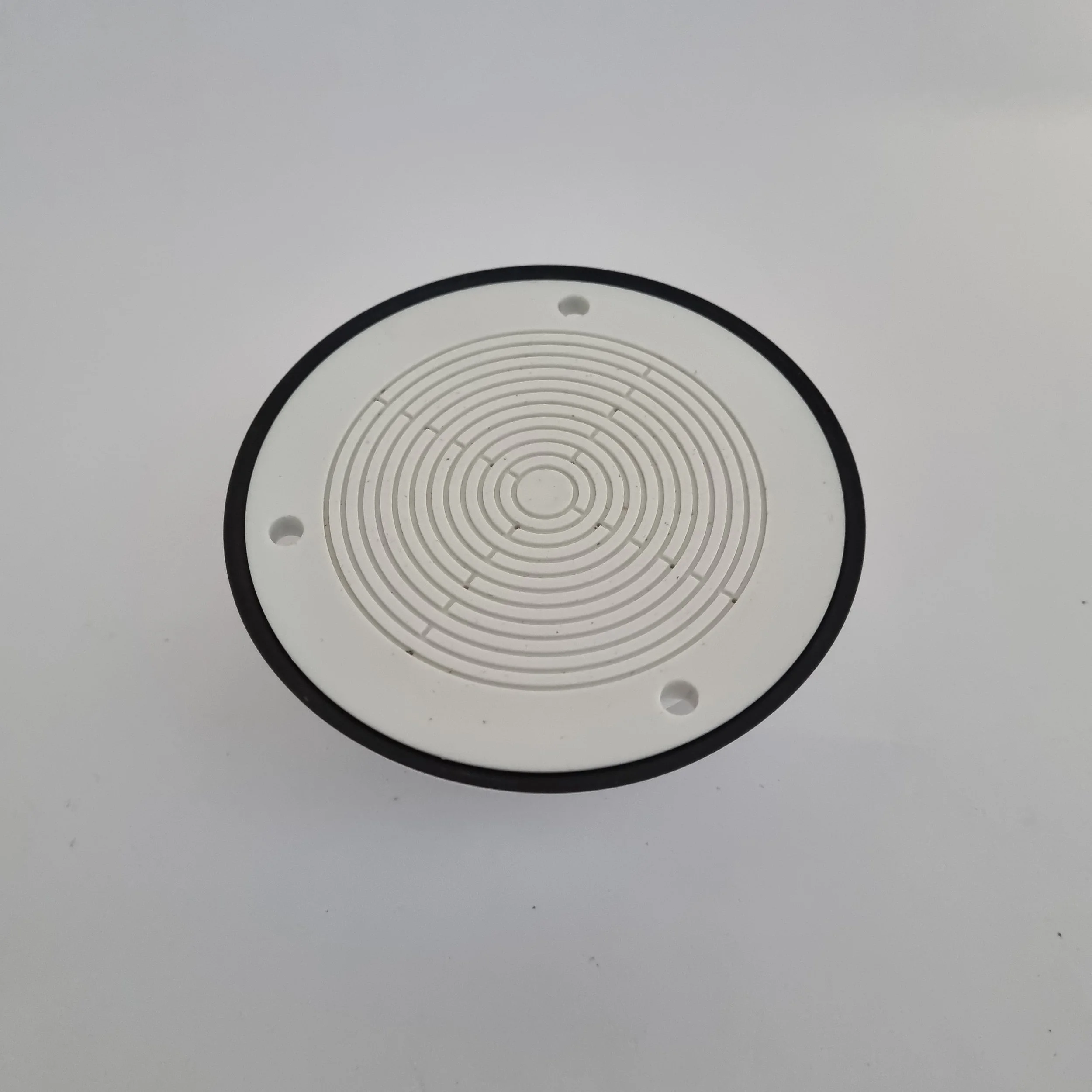 6"-8" Spinner Chuck (Item ID: LES-3139)