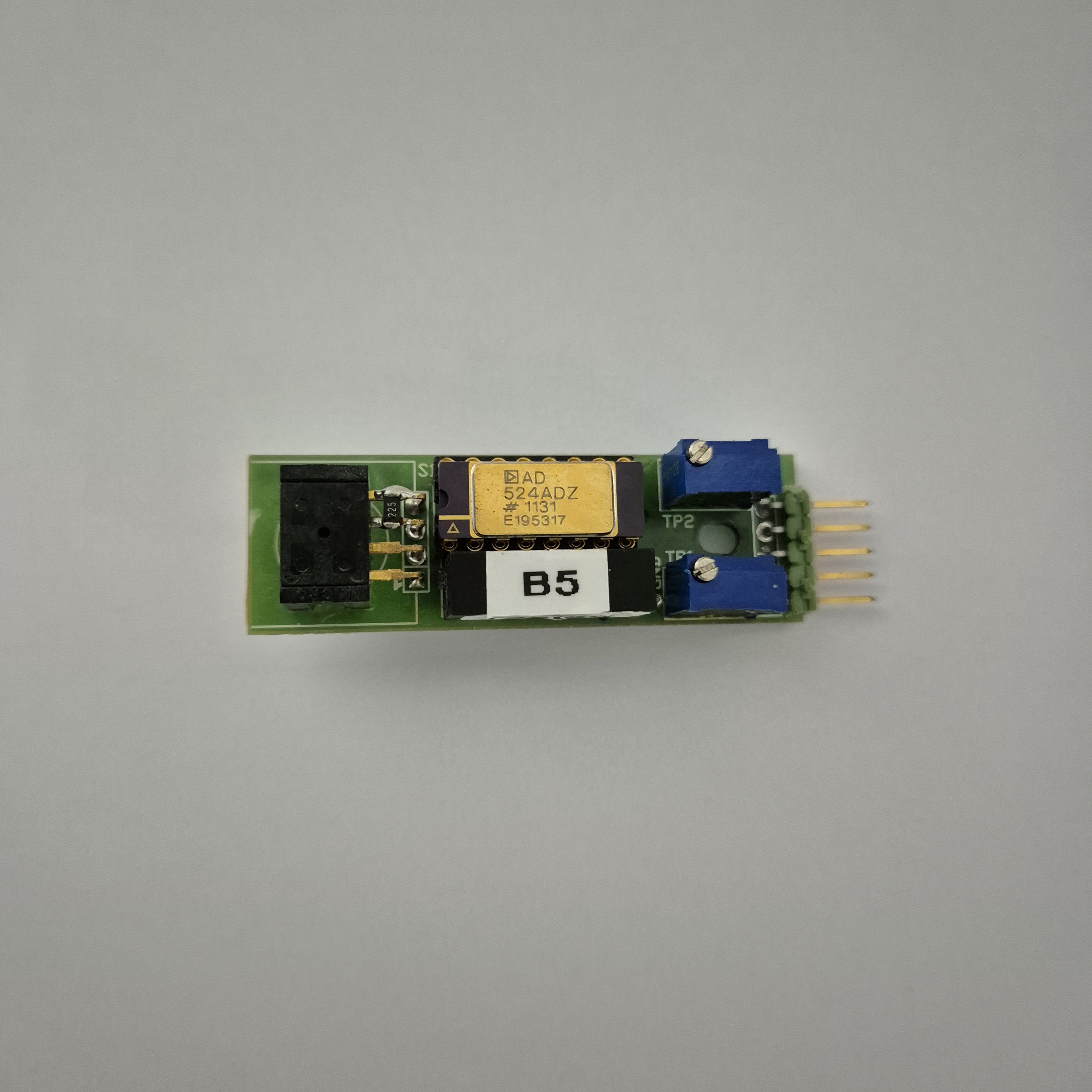 Vacuum Switch UPS02 310594 (Item ID: LES-3094)