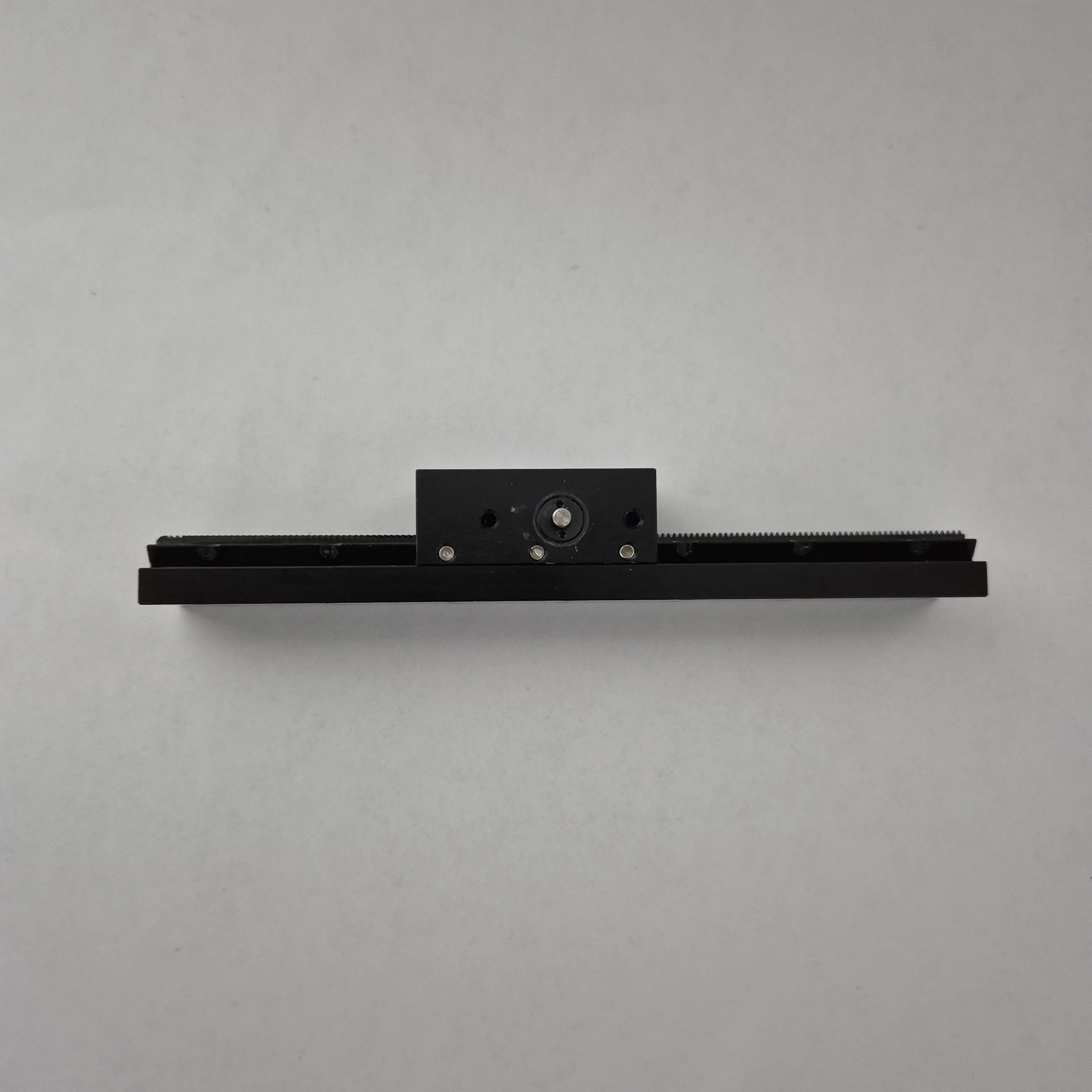 Linear Guide Rail for Top Optics (Left) B20-G14M L MGK 900:1 (Item ID: LES-1687, EVG PN: 10010413)