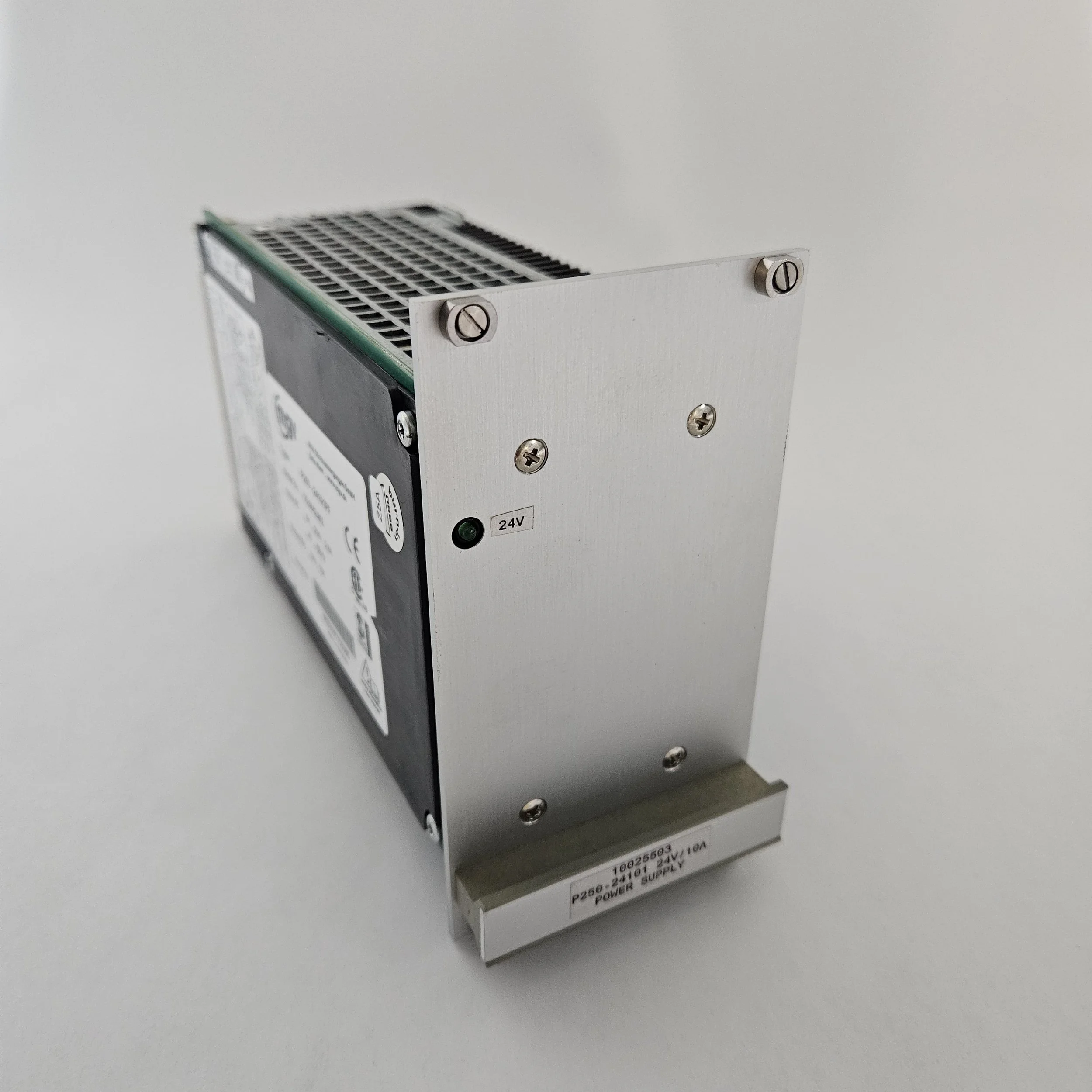 MGV P250-24101PF Power Supply (Item ID: LES-2134, EVG PN: 10025503)