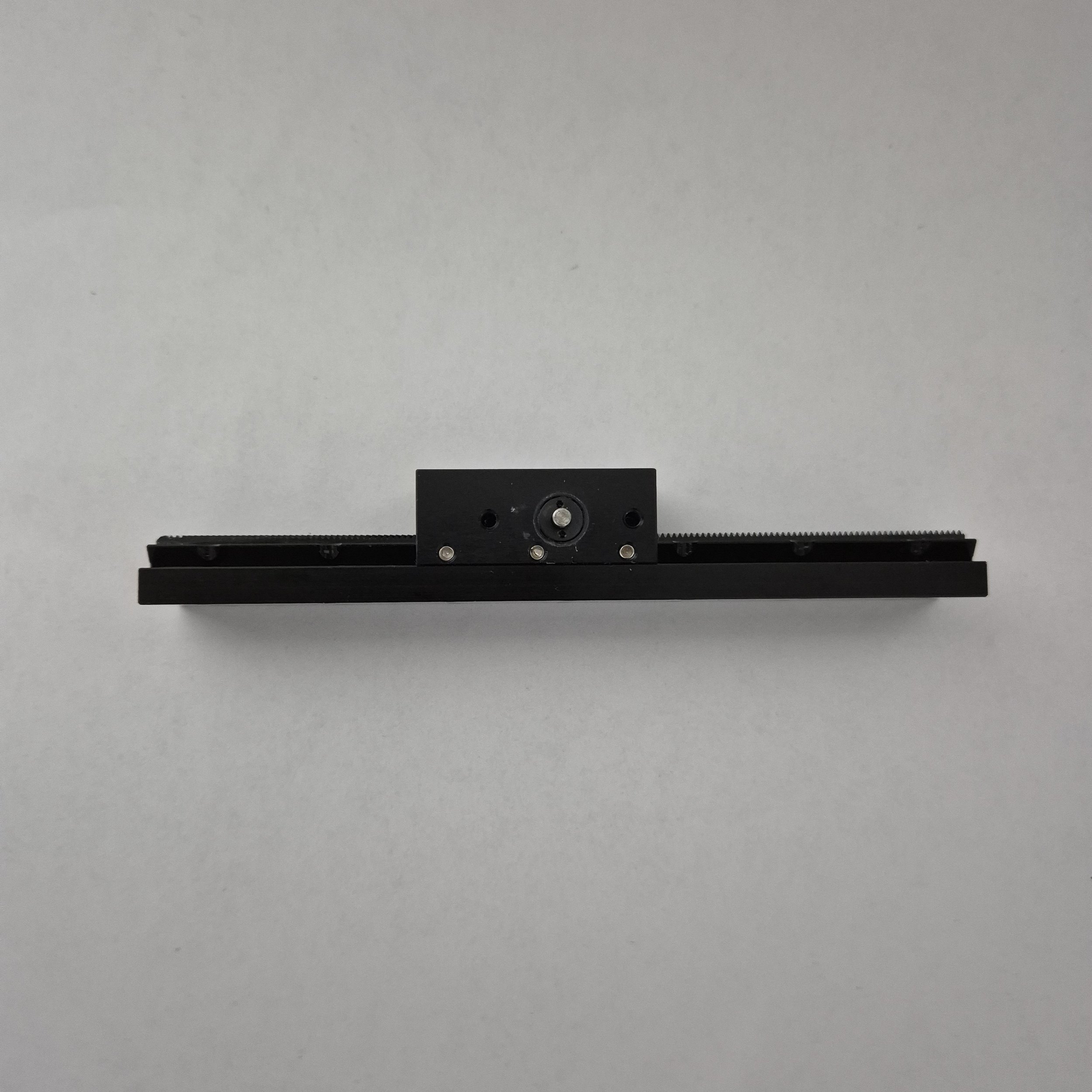 Linear Guide Rail for Top Optics (Right) B20-G14M R MGK 900:1 (Item ID: LES-1686, EVG PN: 10010412)