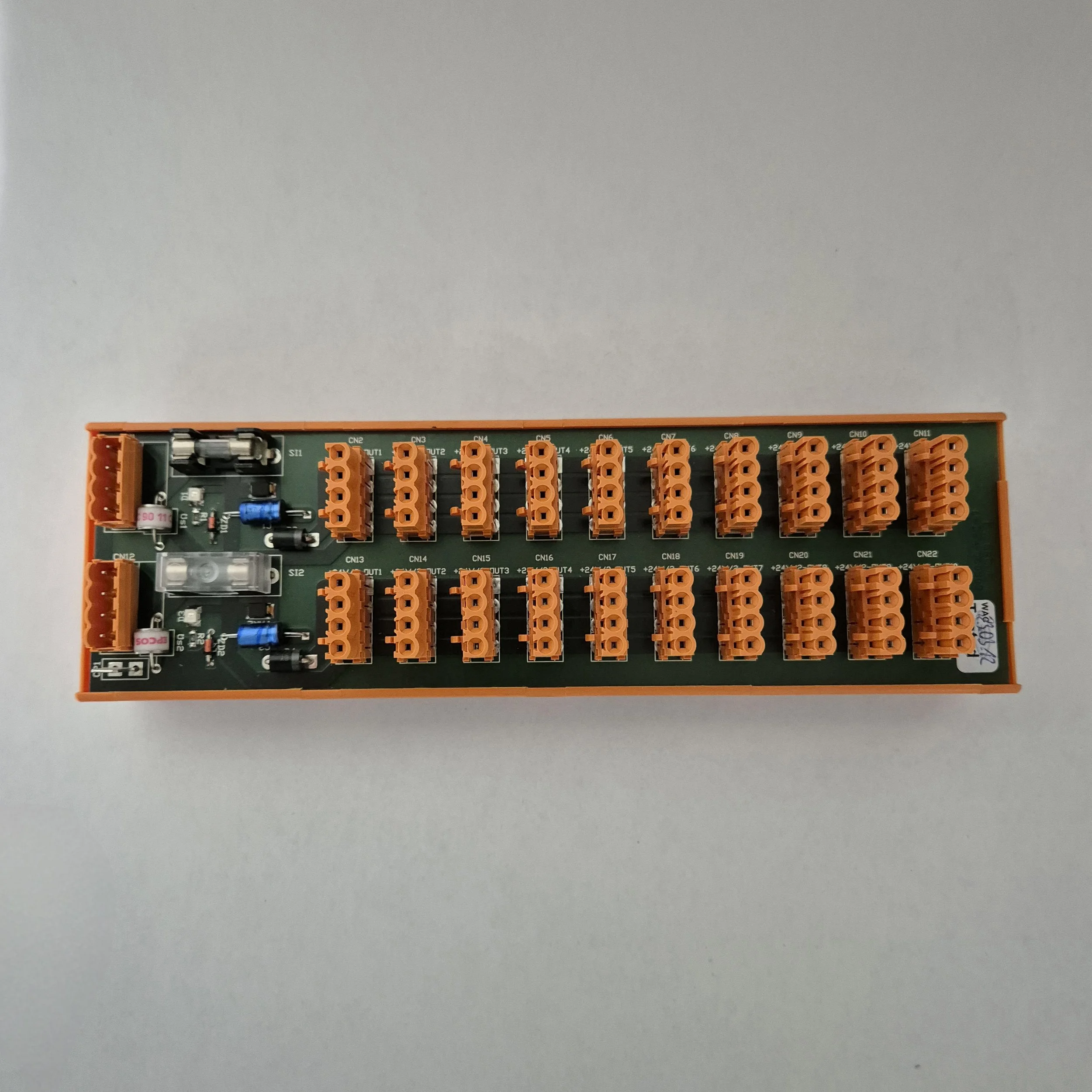 UPD24 060303 Card (Item ID: LES-3019)