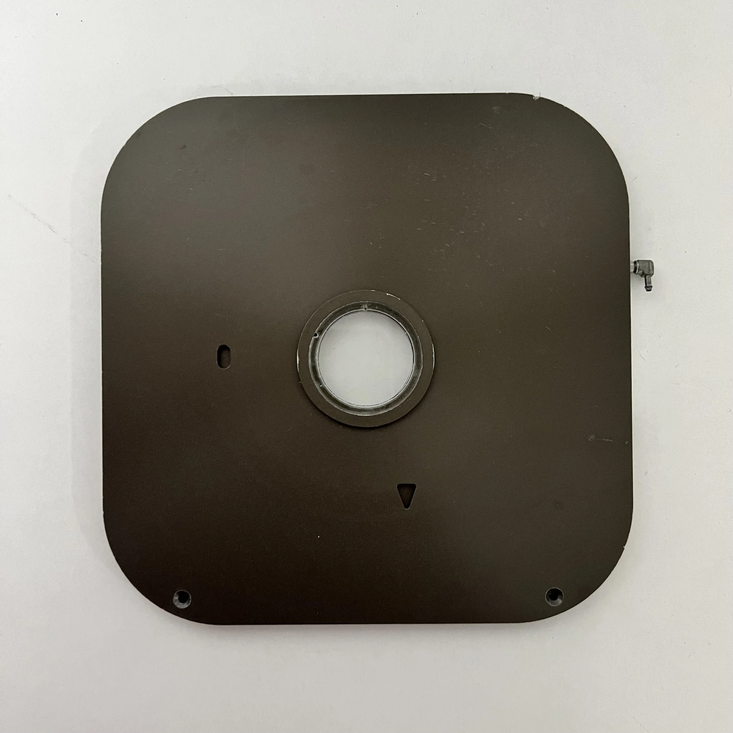 2" Wafer Chuck (Item ID: LES-1660, EVG PN: CU6200161)