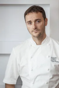 February 10, 2014 – Travel & Leisure Magazine Berners Tavern is the restaurant to be seen at in London right now and Chef Jason Atherton is the man behind the hoopla. I scored a Q&A with Chef Atherton to discuss his rapidly growing restaurant empire and the London food scene.