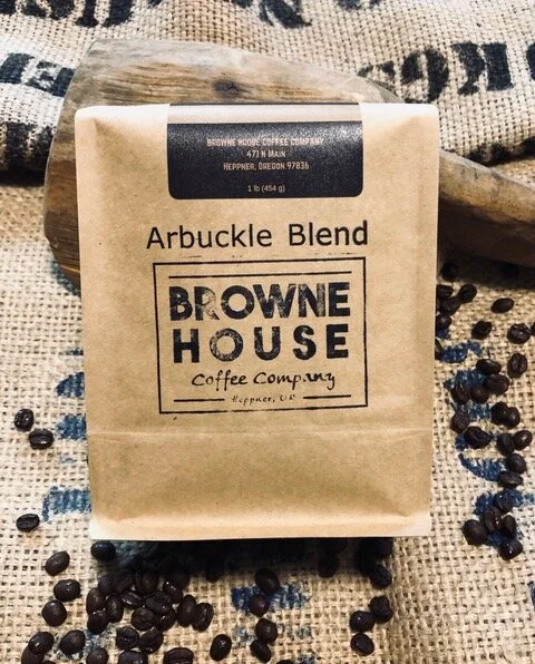 Arbuckle Blend