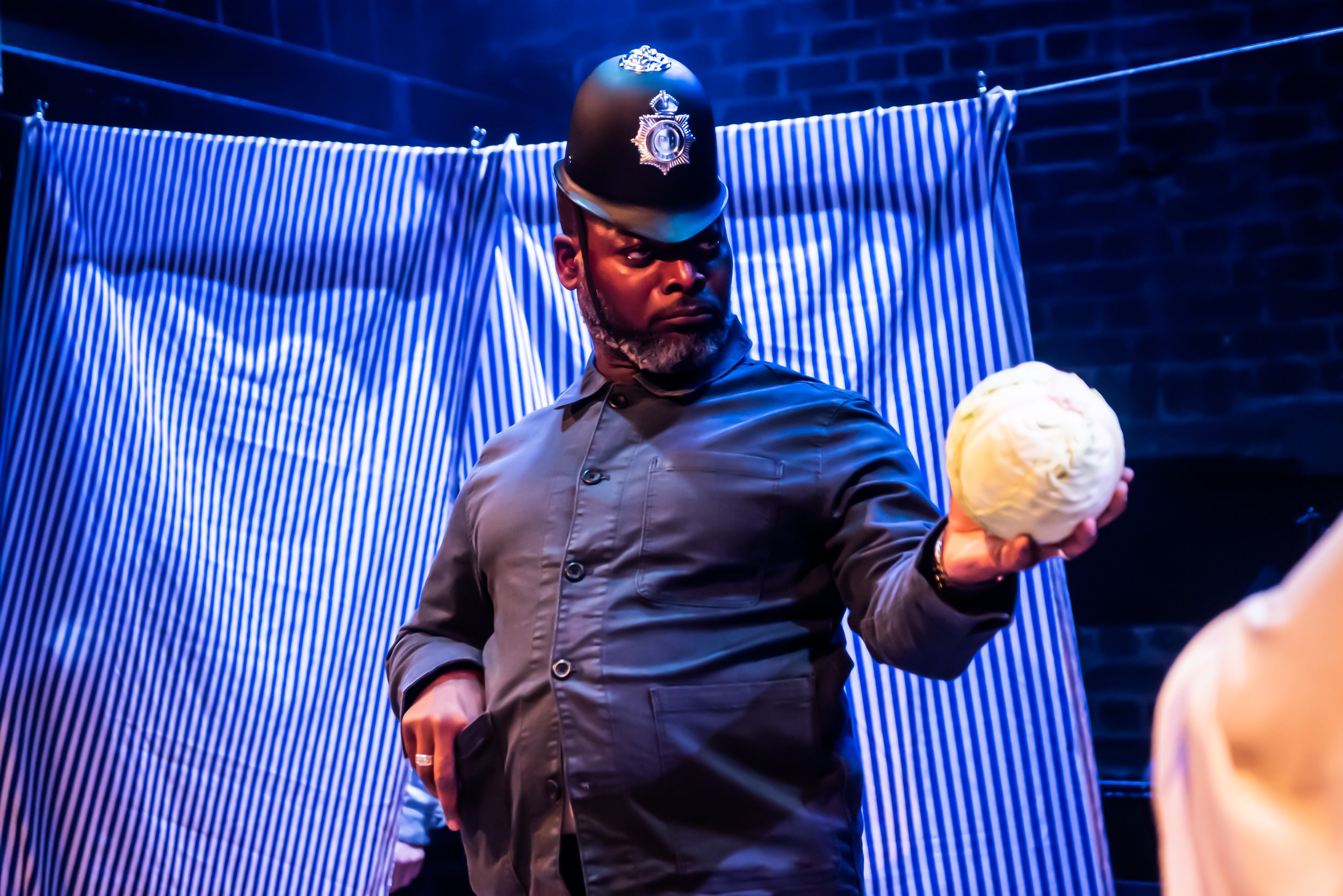 The Boatswain's Mate (2022) — Spectra Ensemble