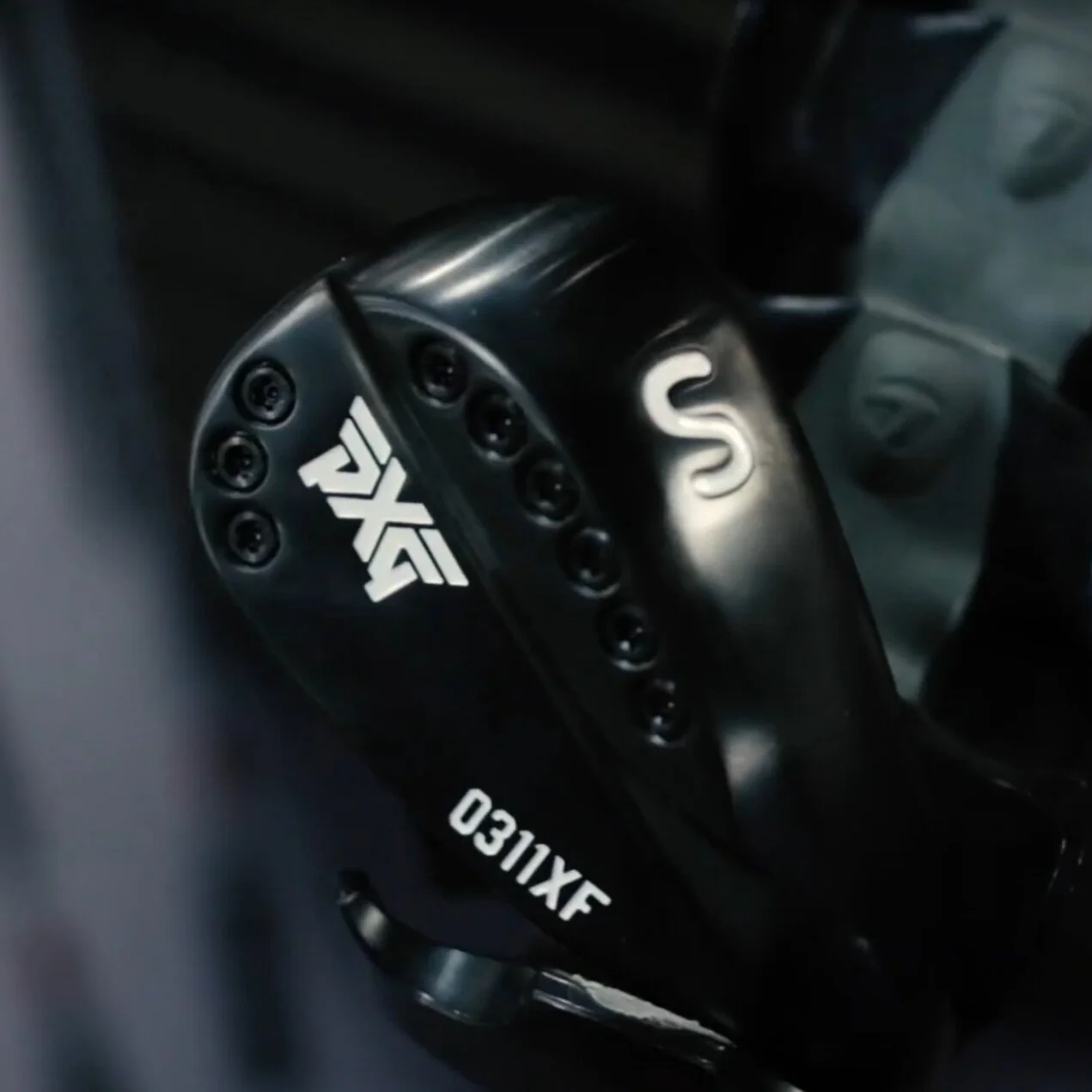 Don't settle for less when you can get PXG Golf Clubs