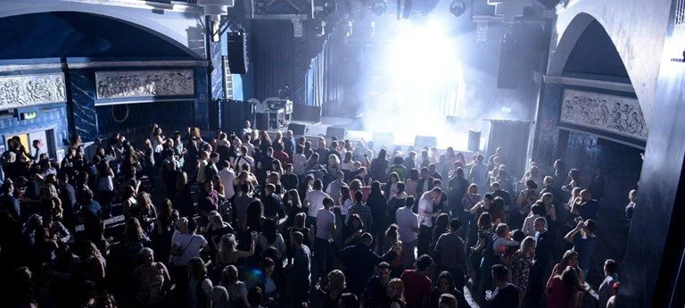 18 March - The Assembly, Leamington (supporting The Beat)